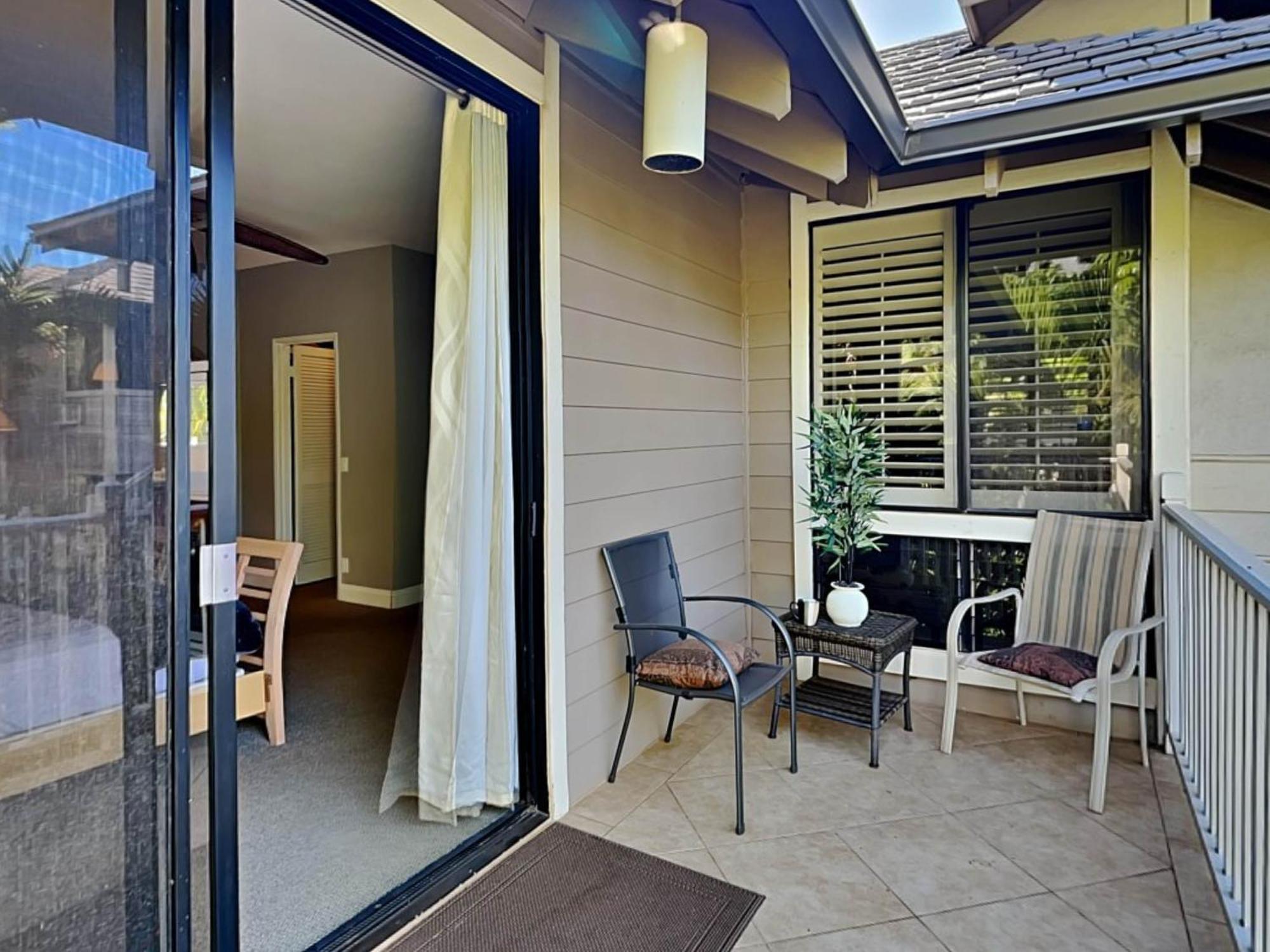 Apartment Grand Champions 144 Wailea (Maui)