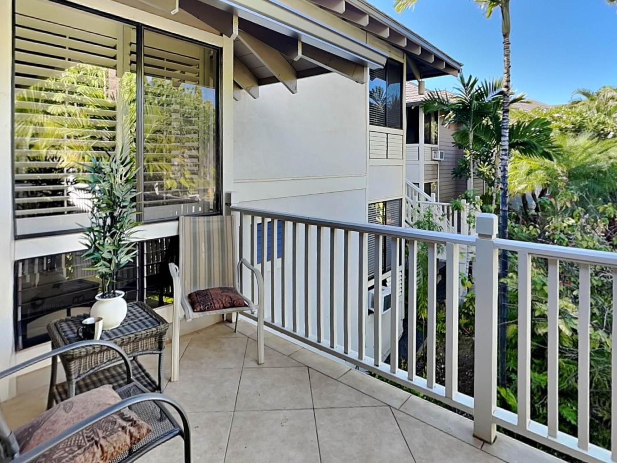 Grand Champions 144 Apartment Wailea (Maui)