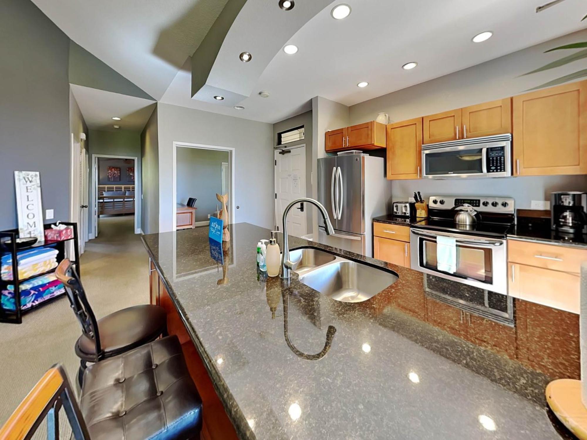 Grand Champions 144 Apartment