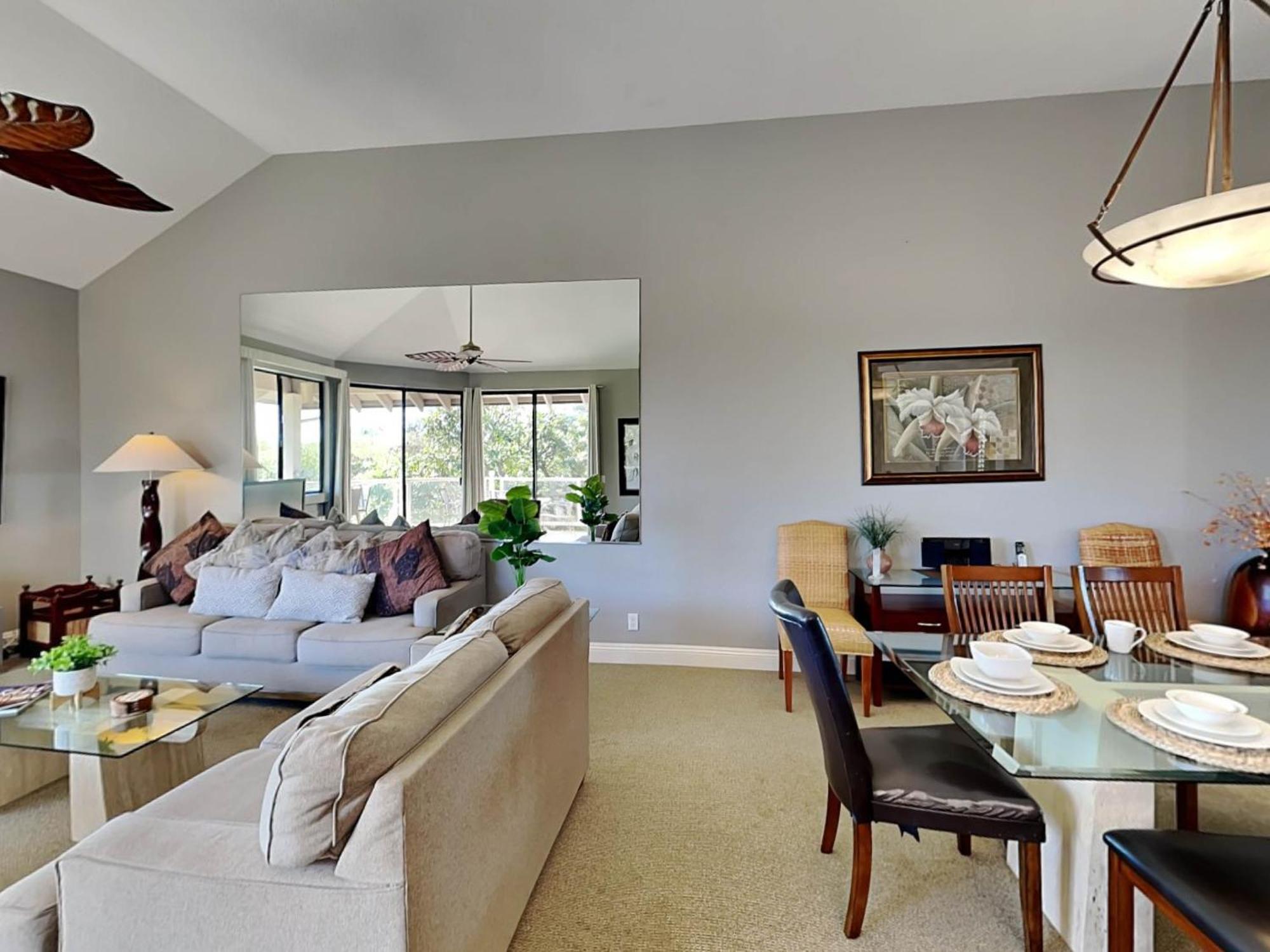 Apartment Grand Champions 144 Wailea (Maui)