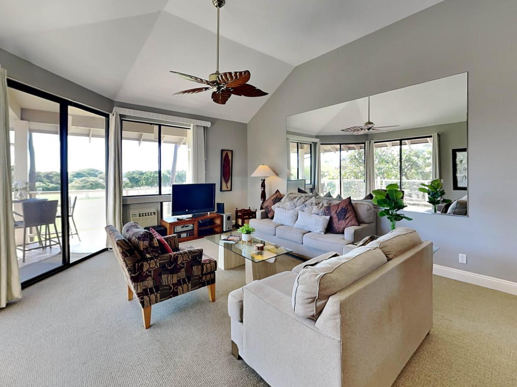Grand Champions 144 Apartment Wailea (Maui)