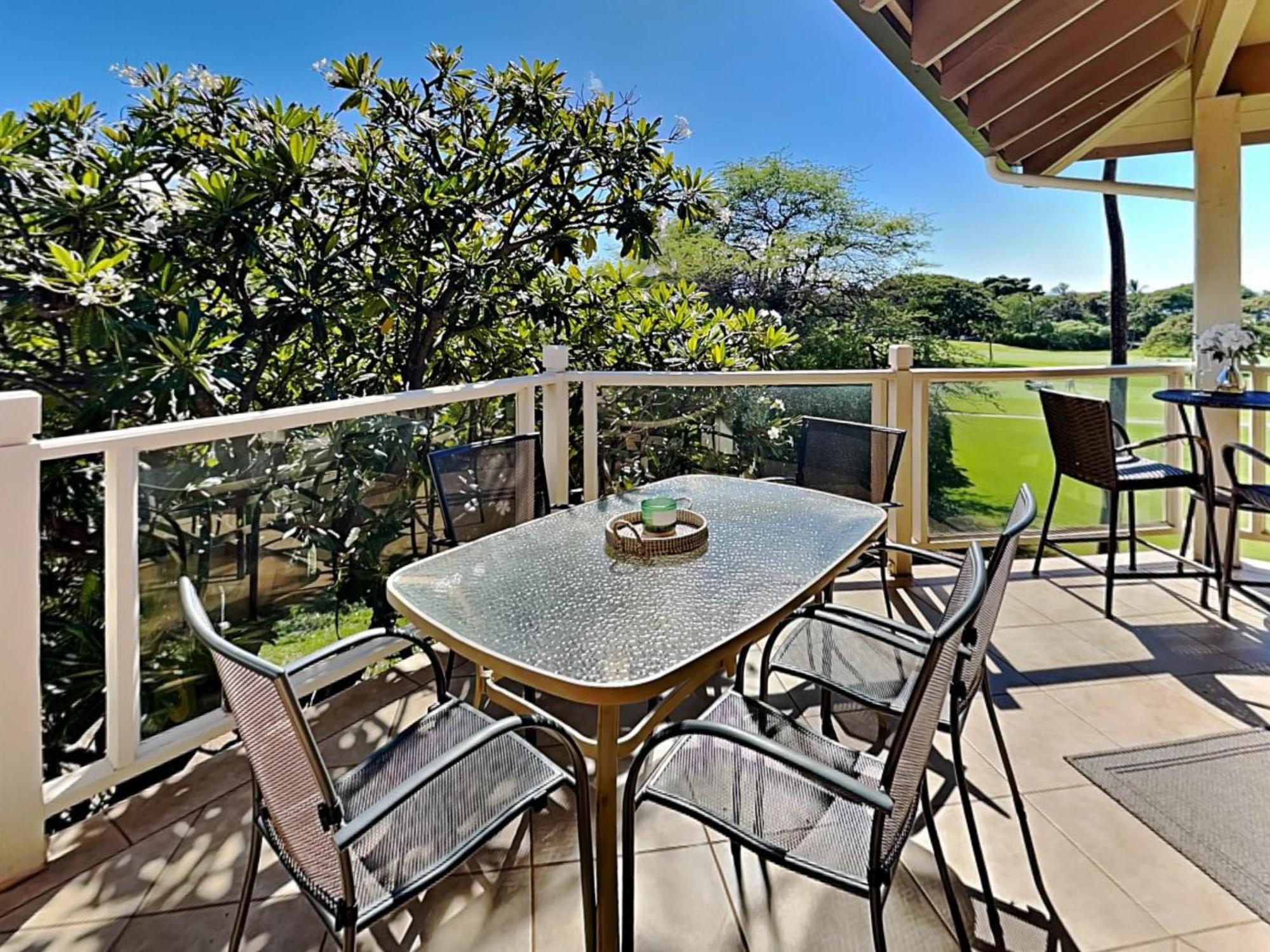 Apartment Grand Champions 144 Wailea (Maui)