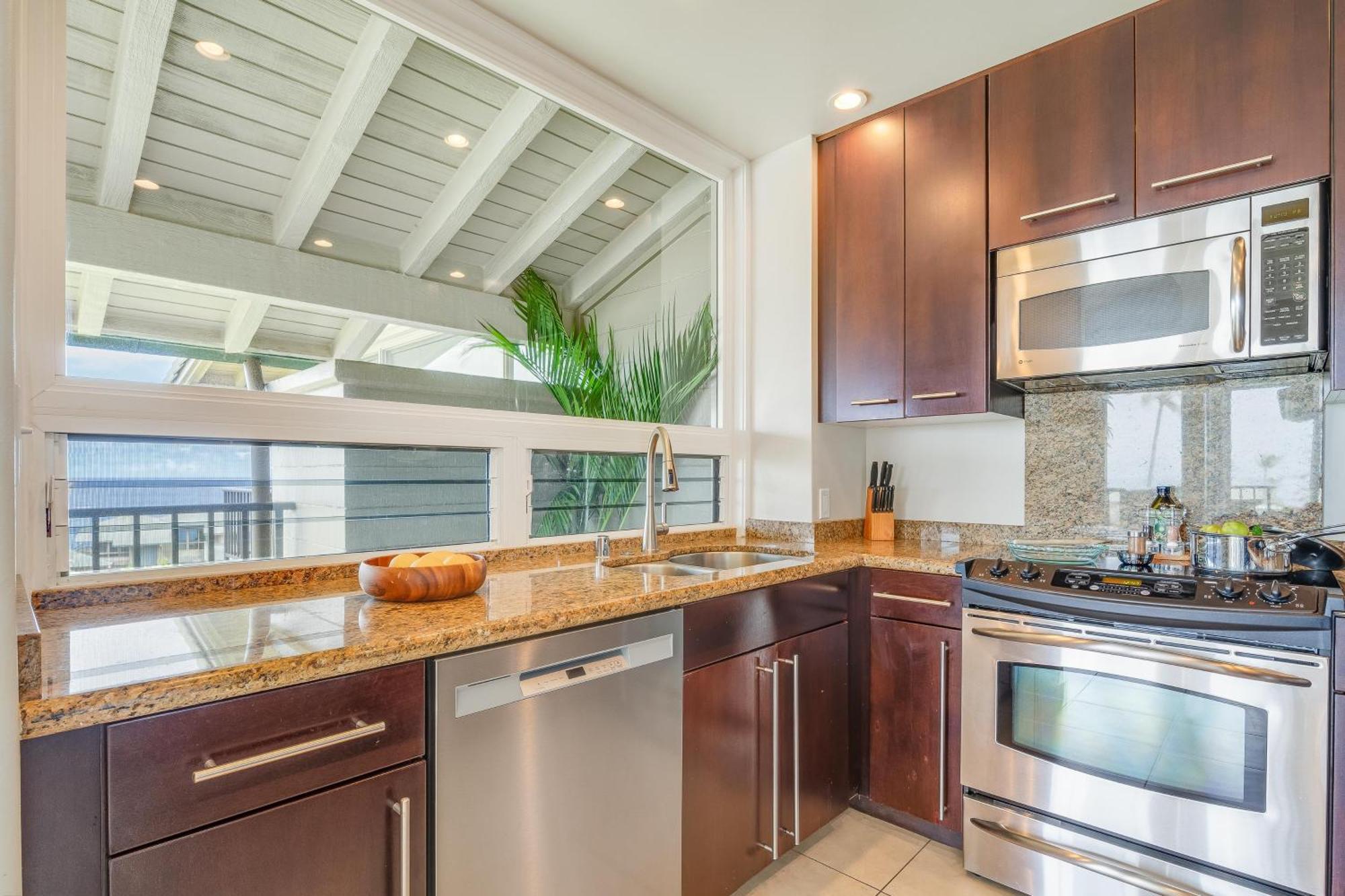 Kapalua Bay 33b1 Holiday home *