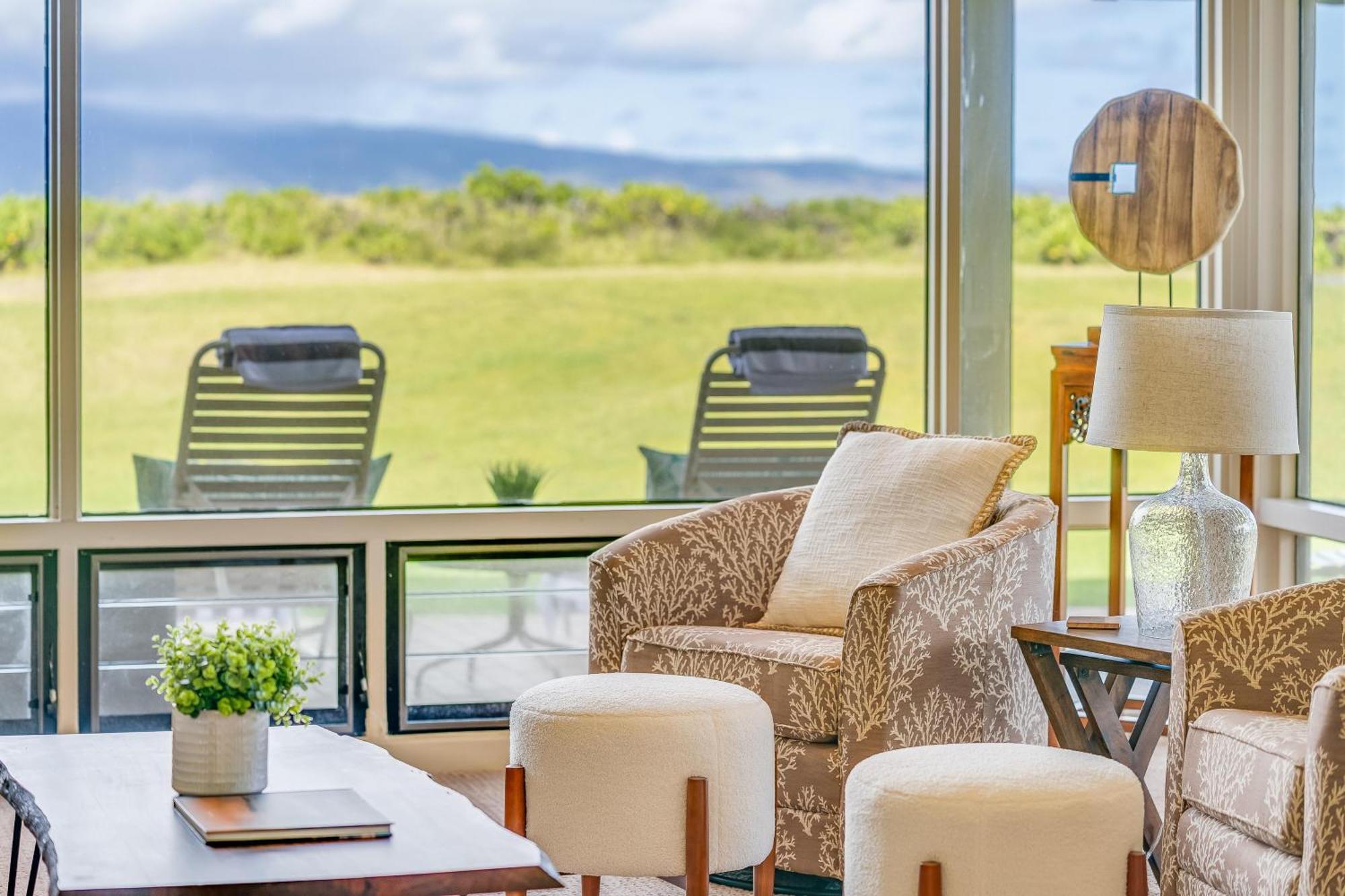 Kapalua Bay 36g5 Kahana