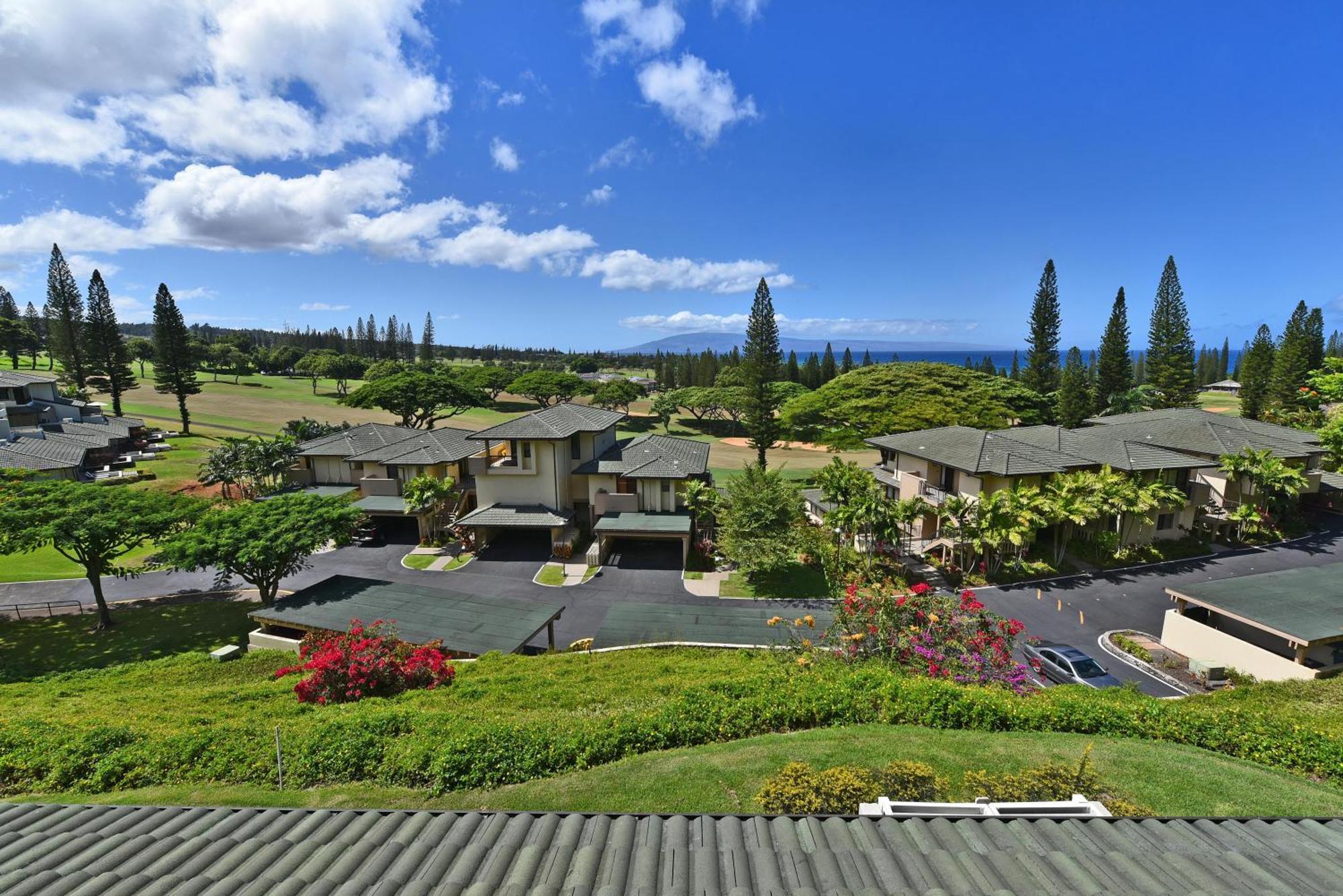 Kapalua Golf 19t6