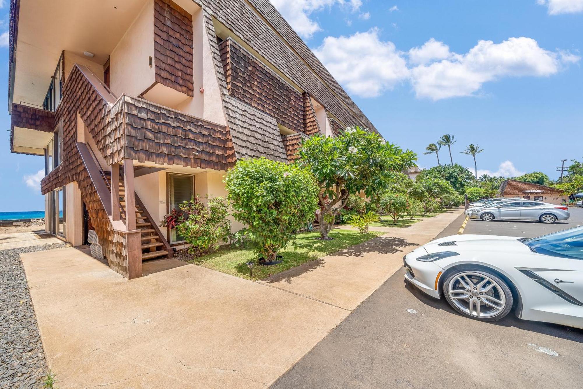 Kulakane 306 * Kahana