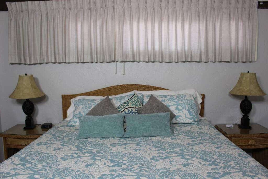 Aparthotel Papakea G406 *
