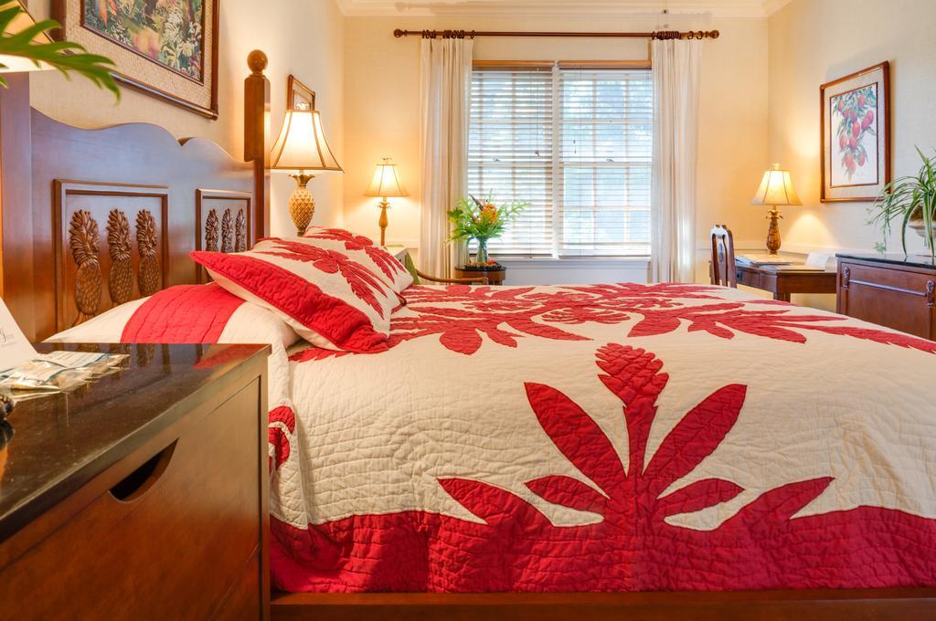 Inn The Plantation - Free Breakfast