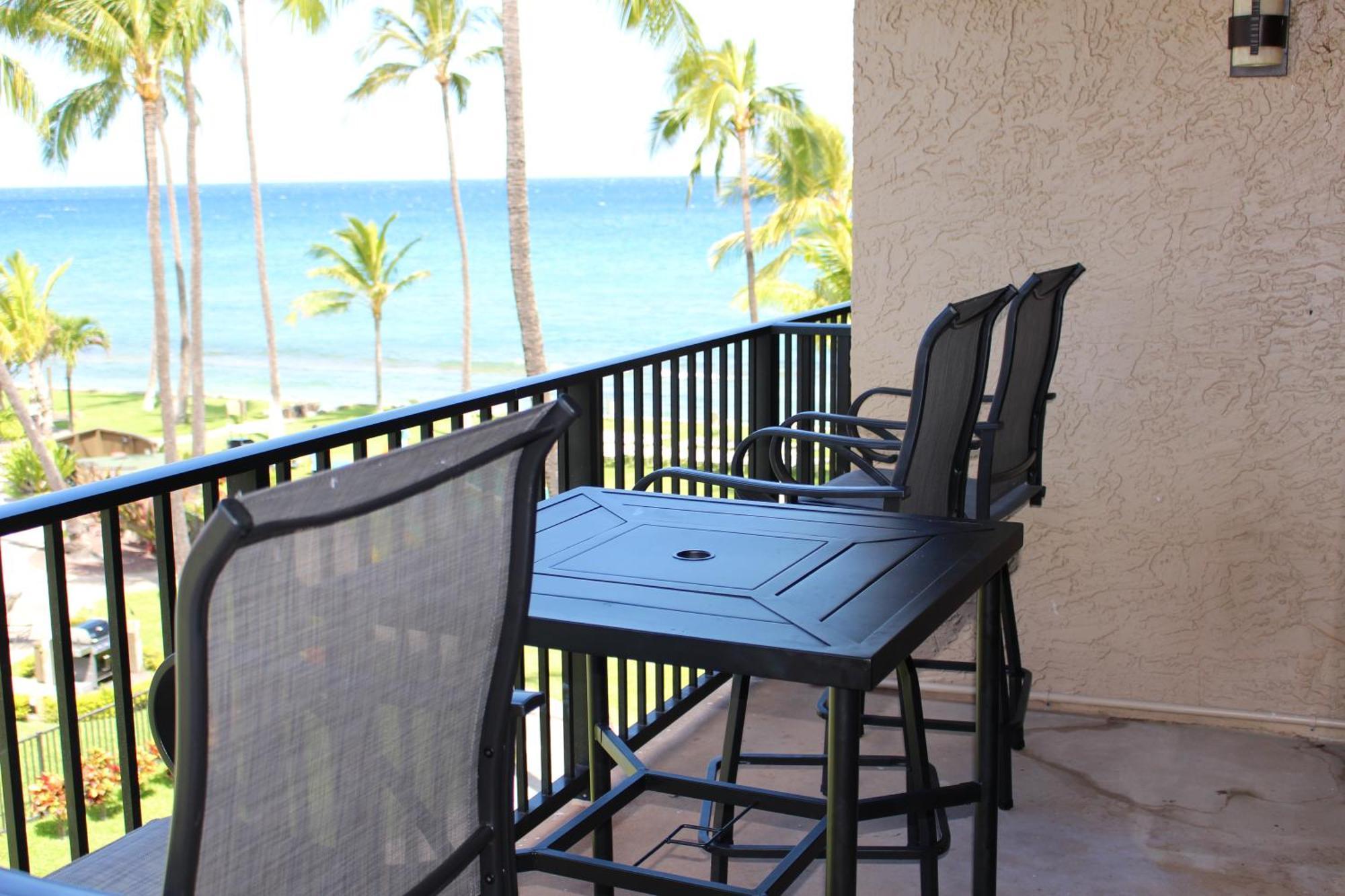 Aparthotel Papakea G406 Lahaina