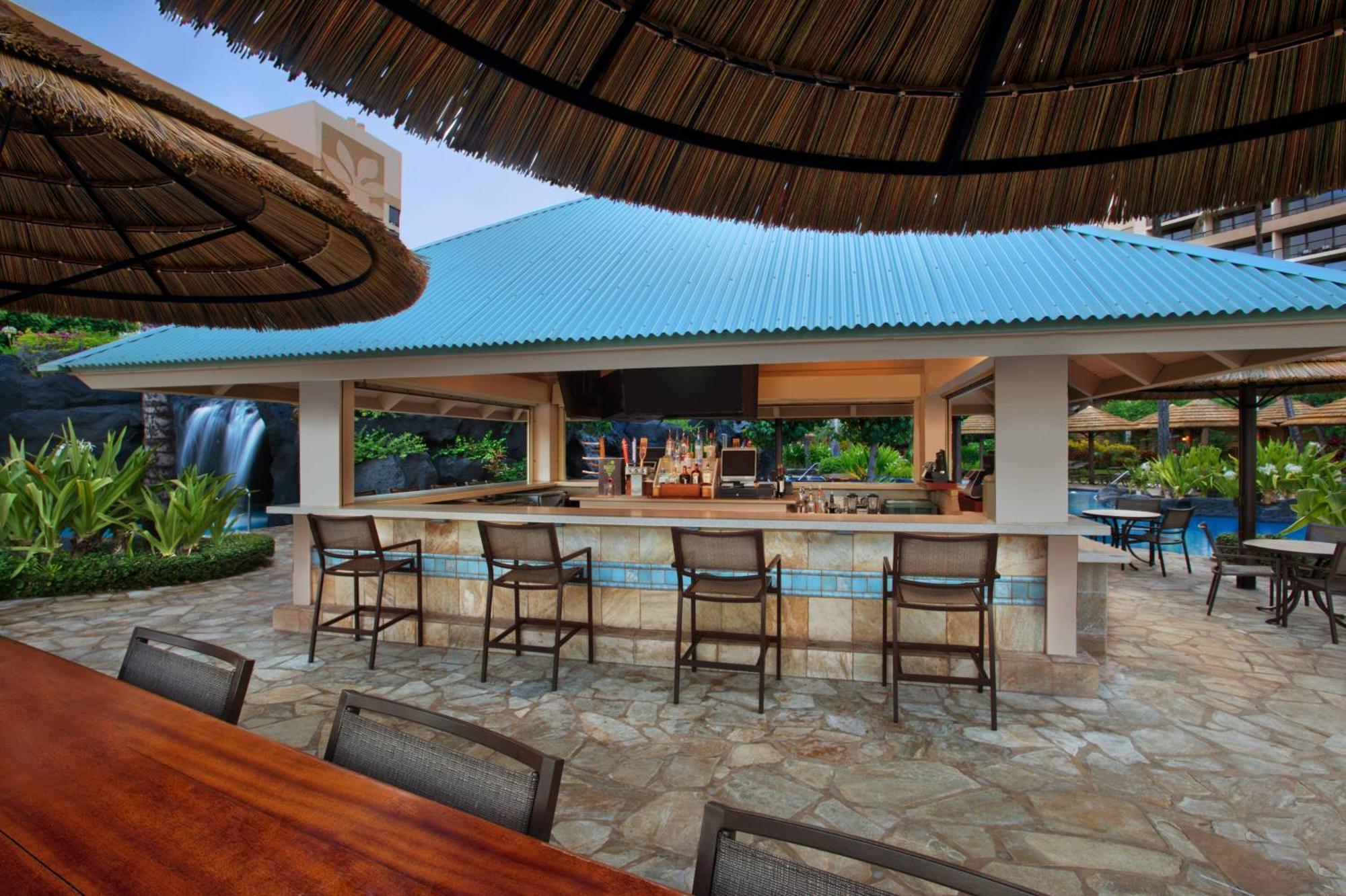 Marriott's Maui Ocean Club - & Napili Towers 4*