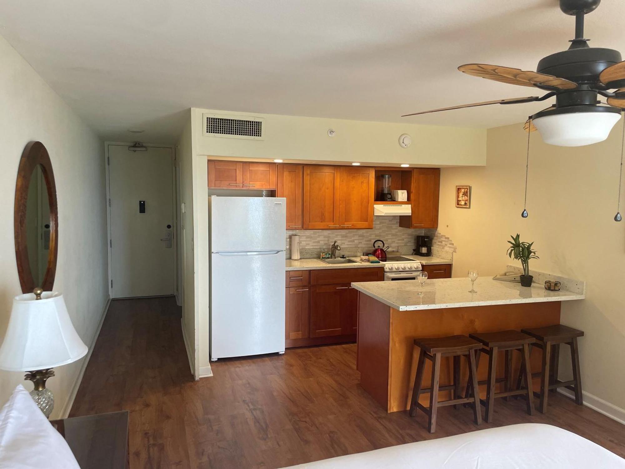 Apartment Oceanview At Royal