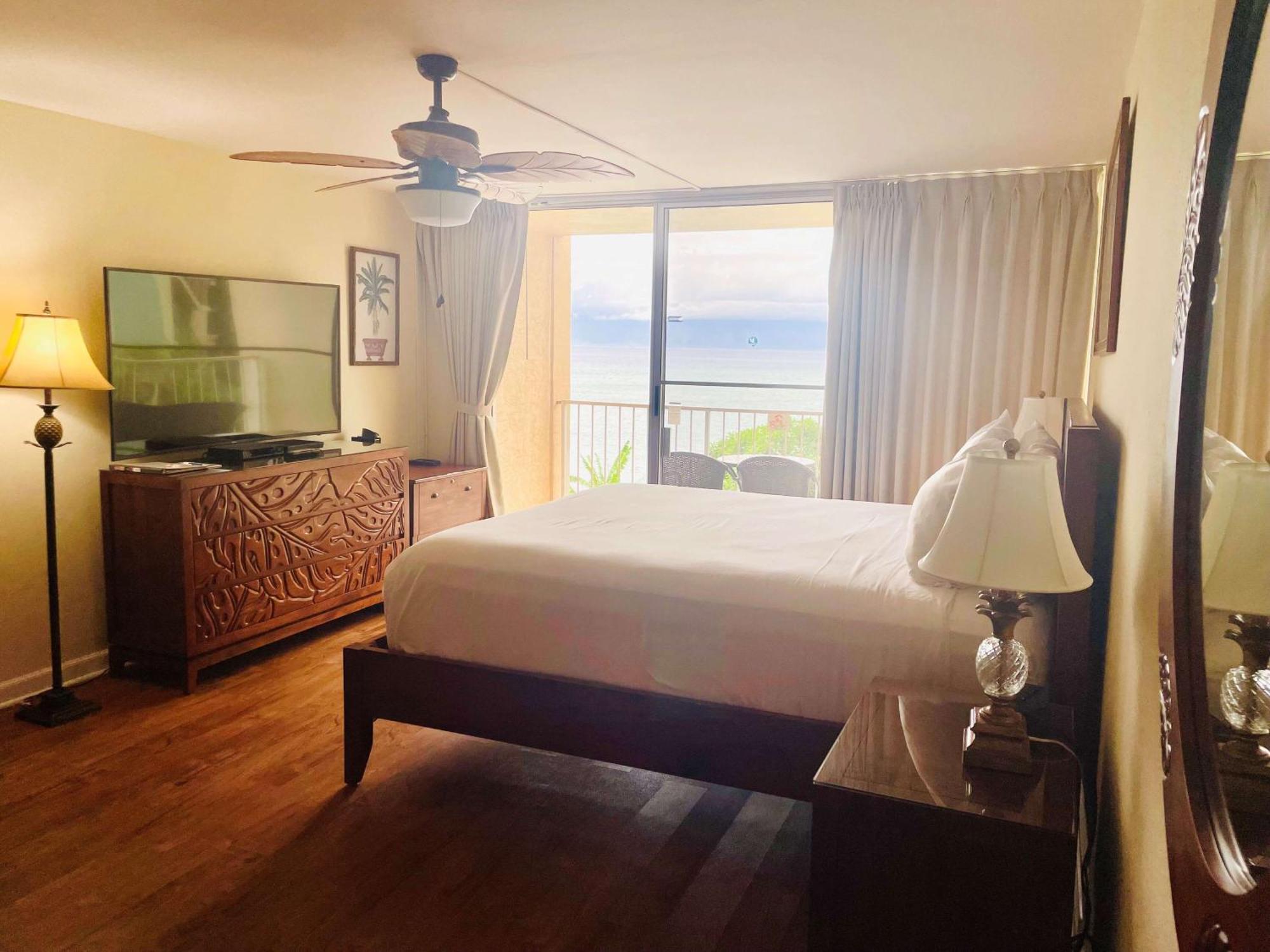 Apartment Oceanview At Royal Kahana
