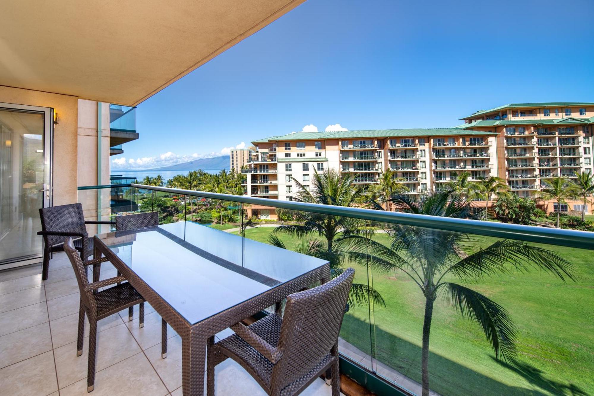 Outrigger Honua Kai And Aparthotel Lahaina