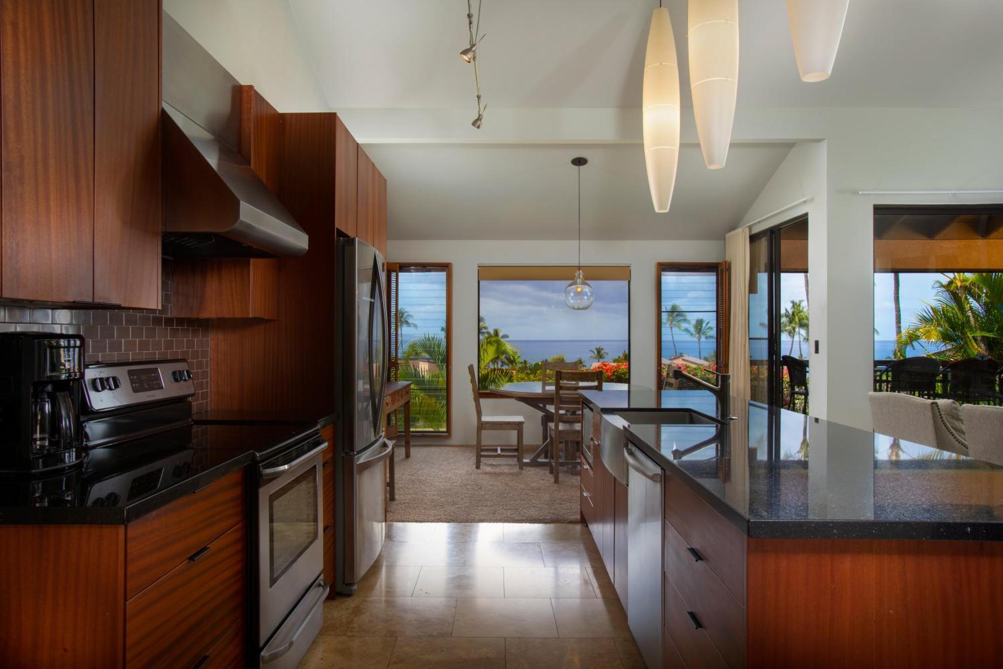 Ekahi Village - Coraltree Collection 3* Wailea (Maui)