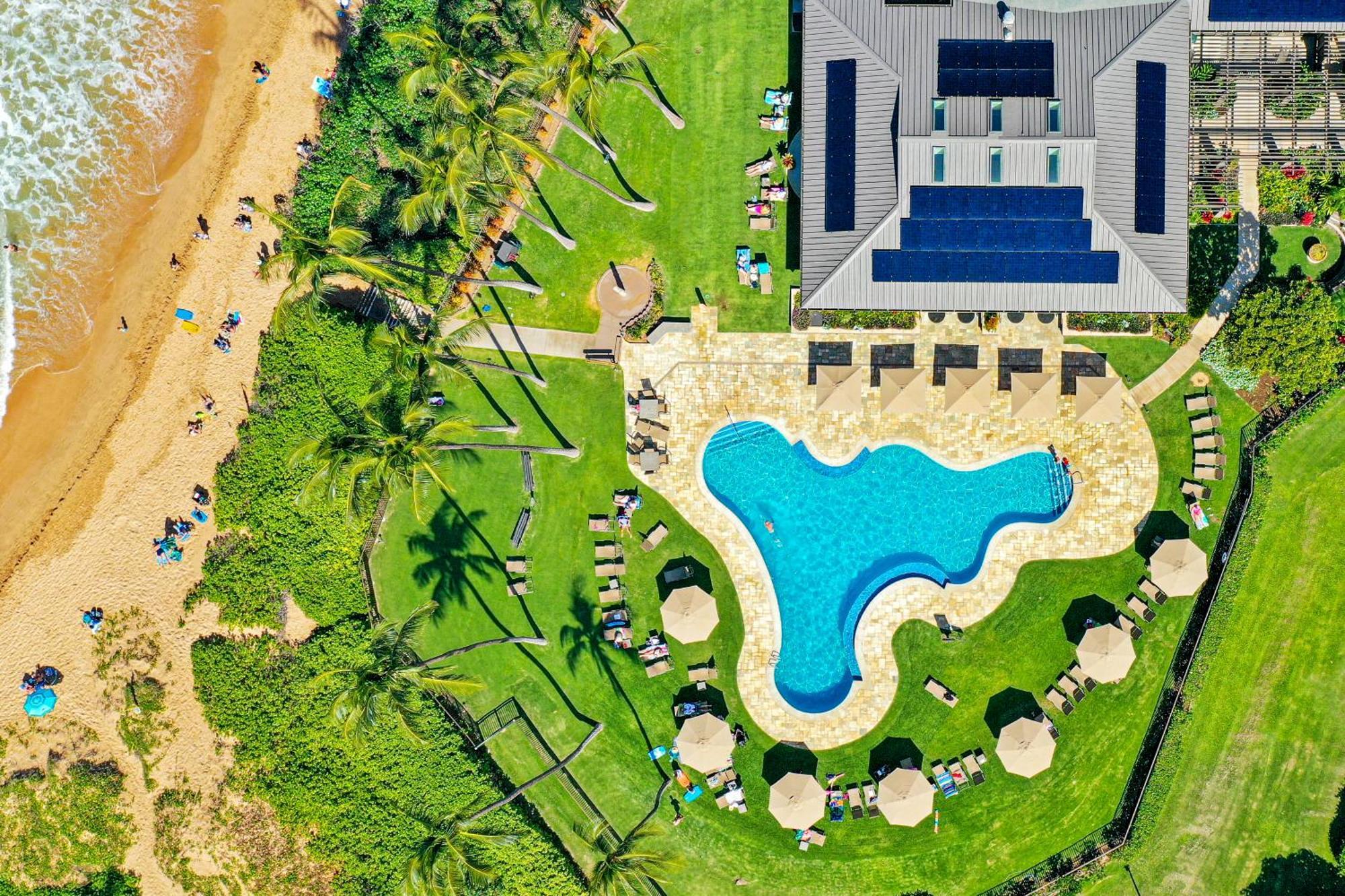Ekahi Village - Coraltree Collection Resort 3*