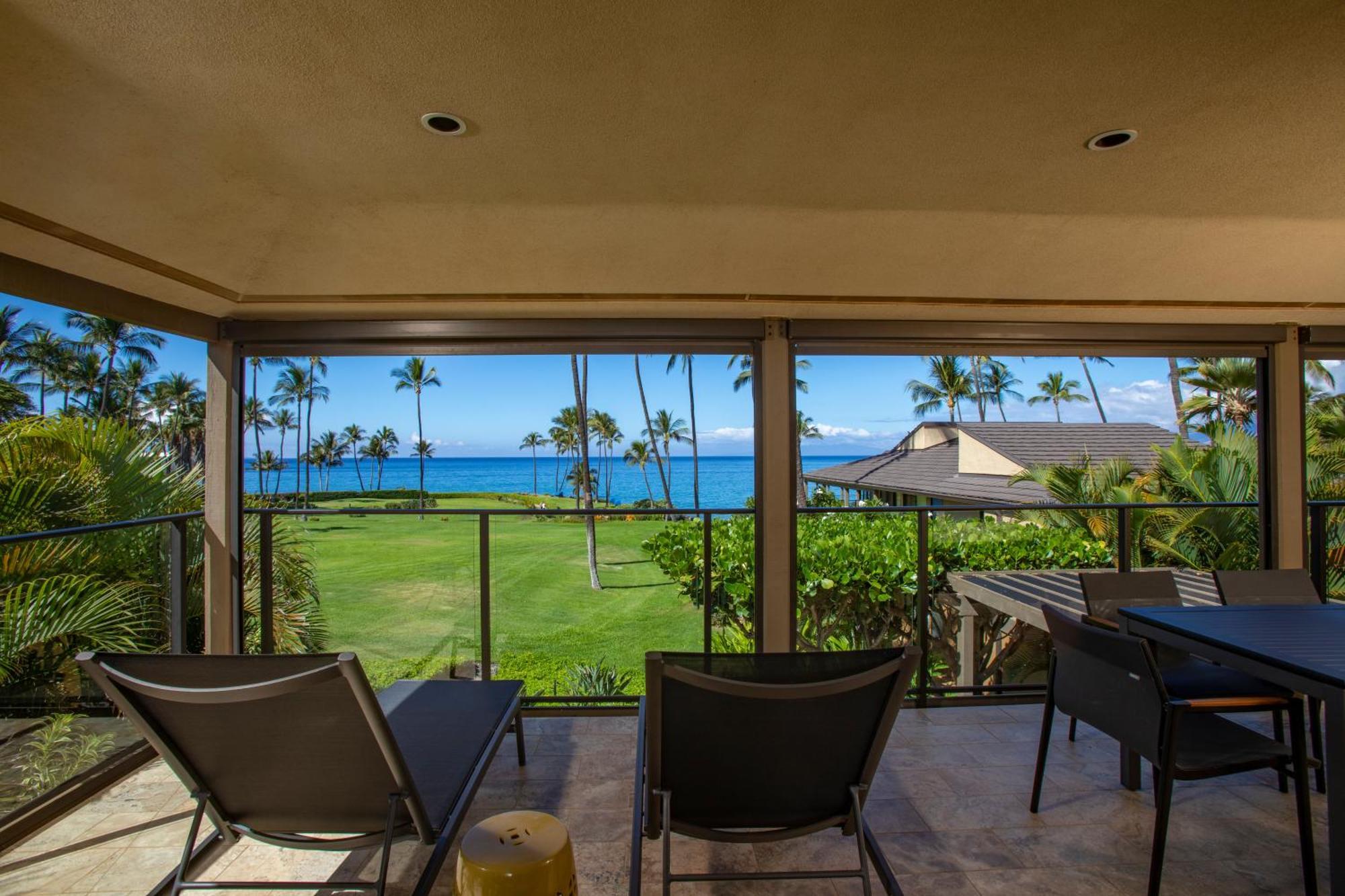 Wailea Elua Village - Coraltree Collection 4*