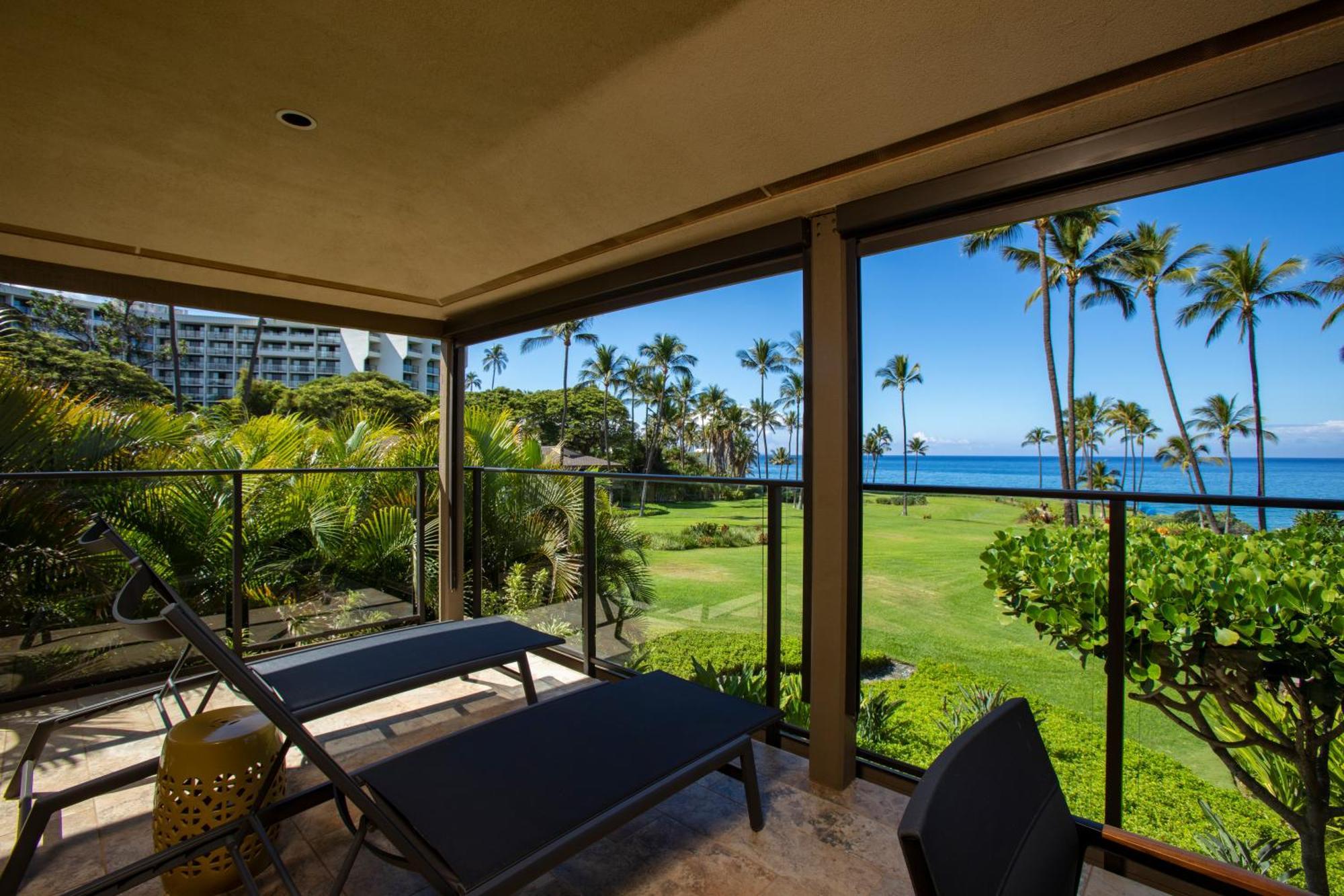 Wailea Elua Village - Coraltree Collection Resort 4*