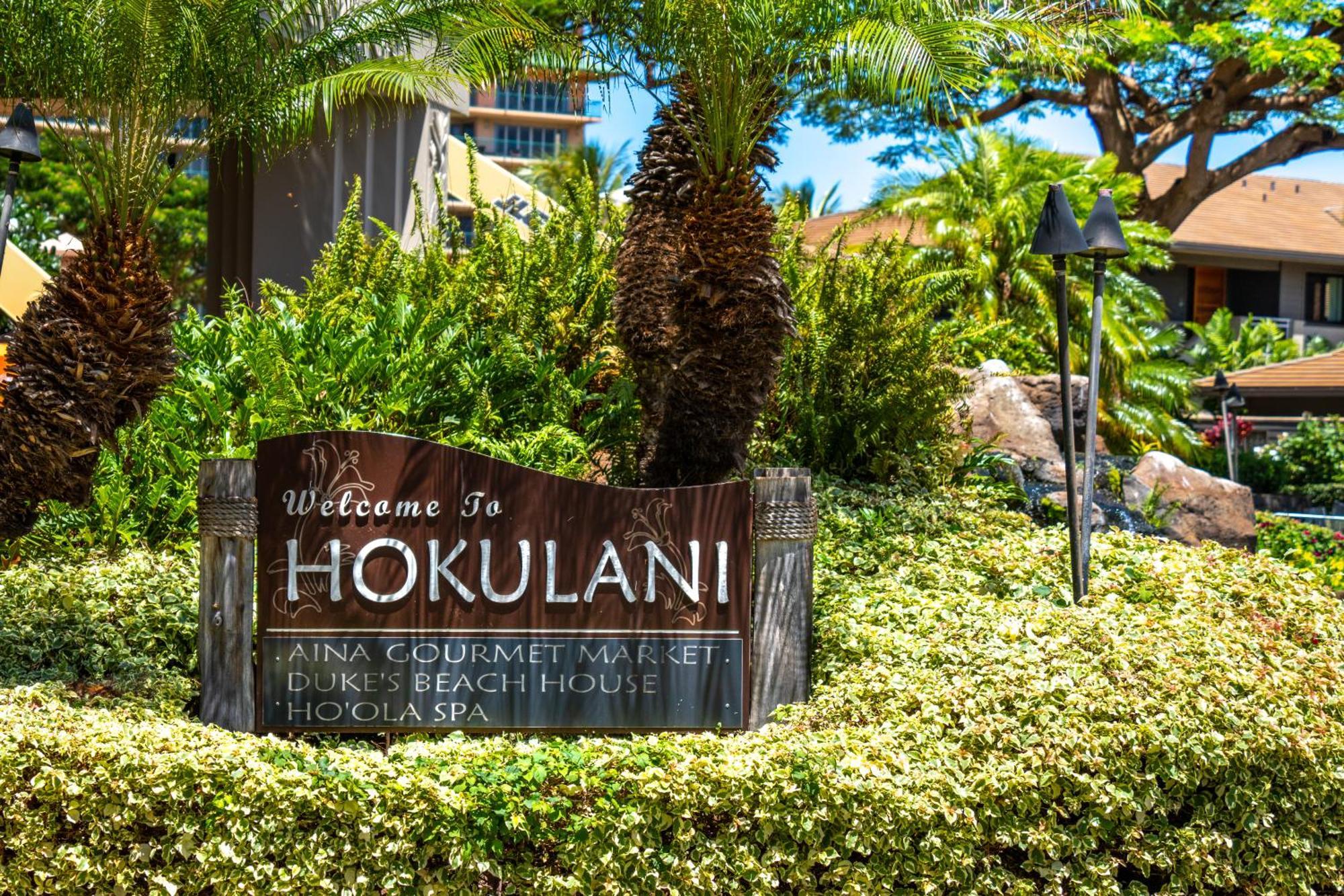 Aparthotel Outrigger Honua Kai And
