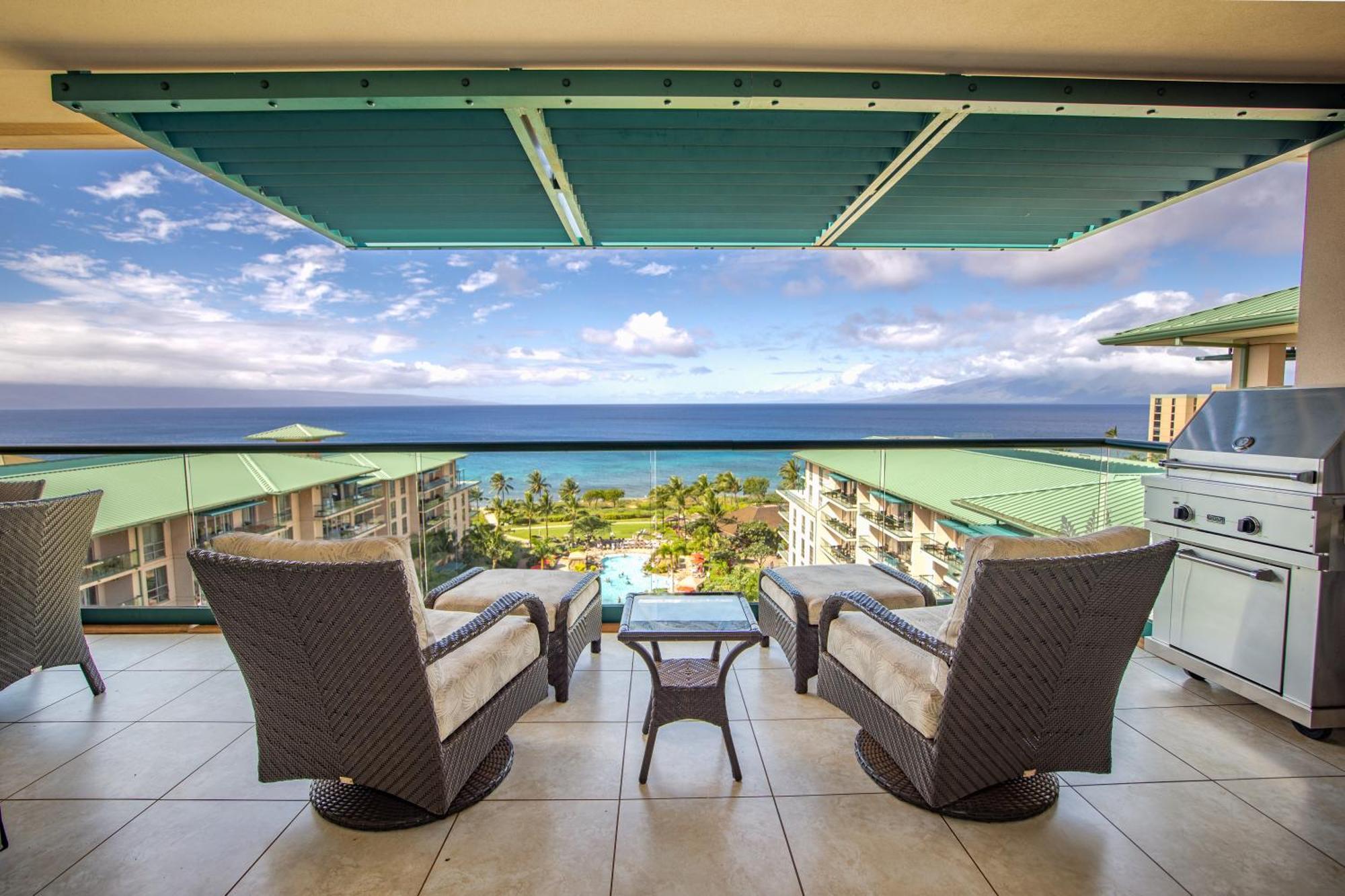 Outrigger Honua Kai And Aparthotel 4*