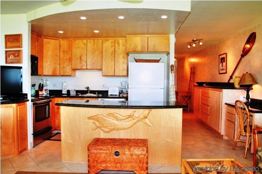 Aparthotel Kihei Surfside By Hawaii 3*