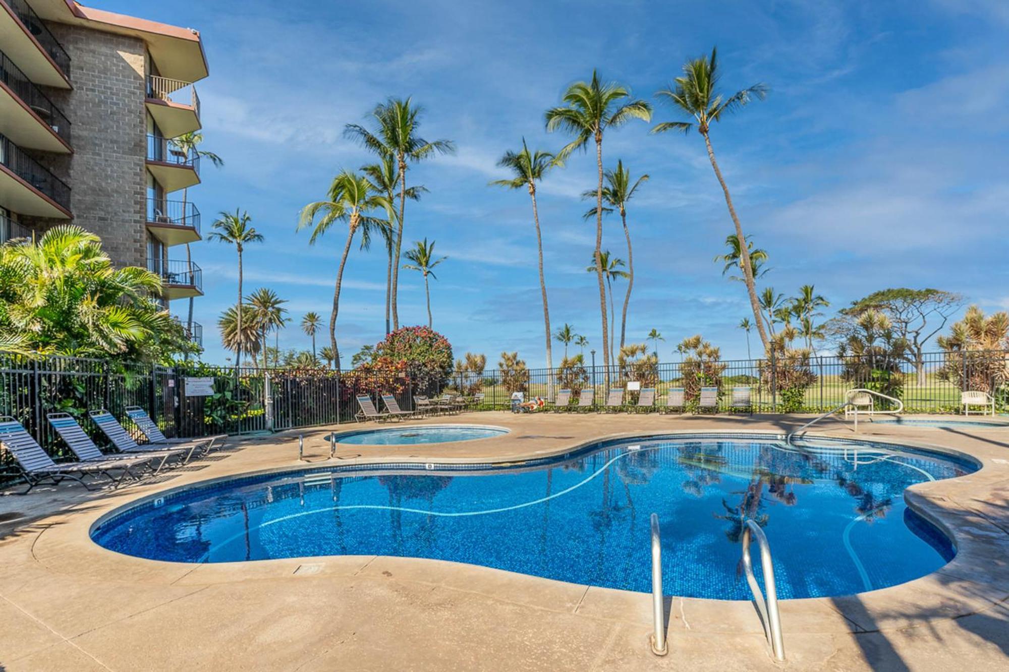 Kauhale Makai 434 * Kihei