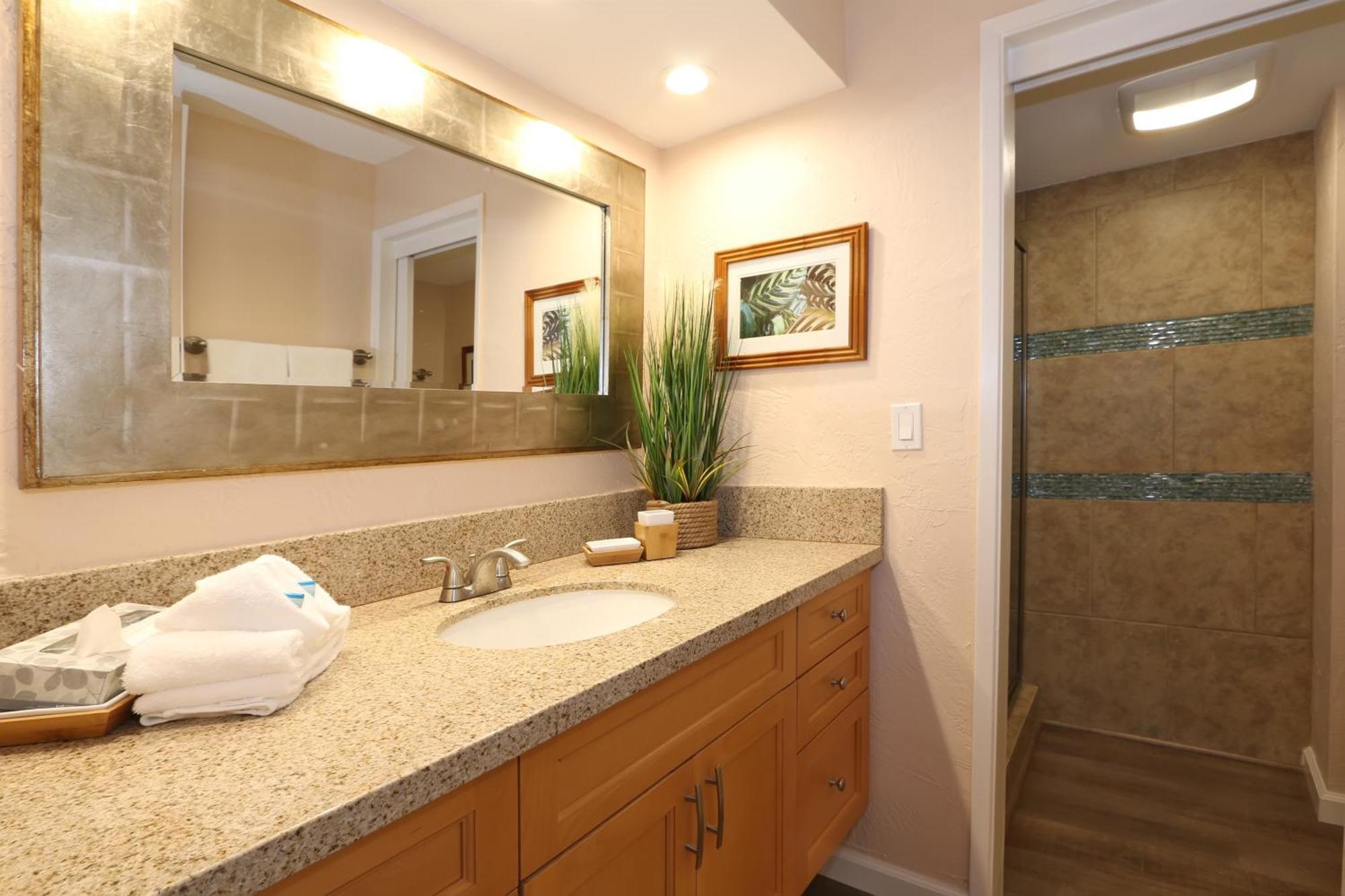 Papakea #g408 Apartment *