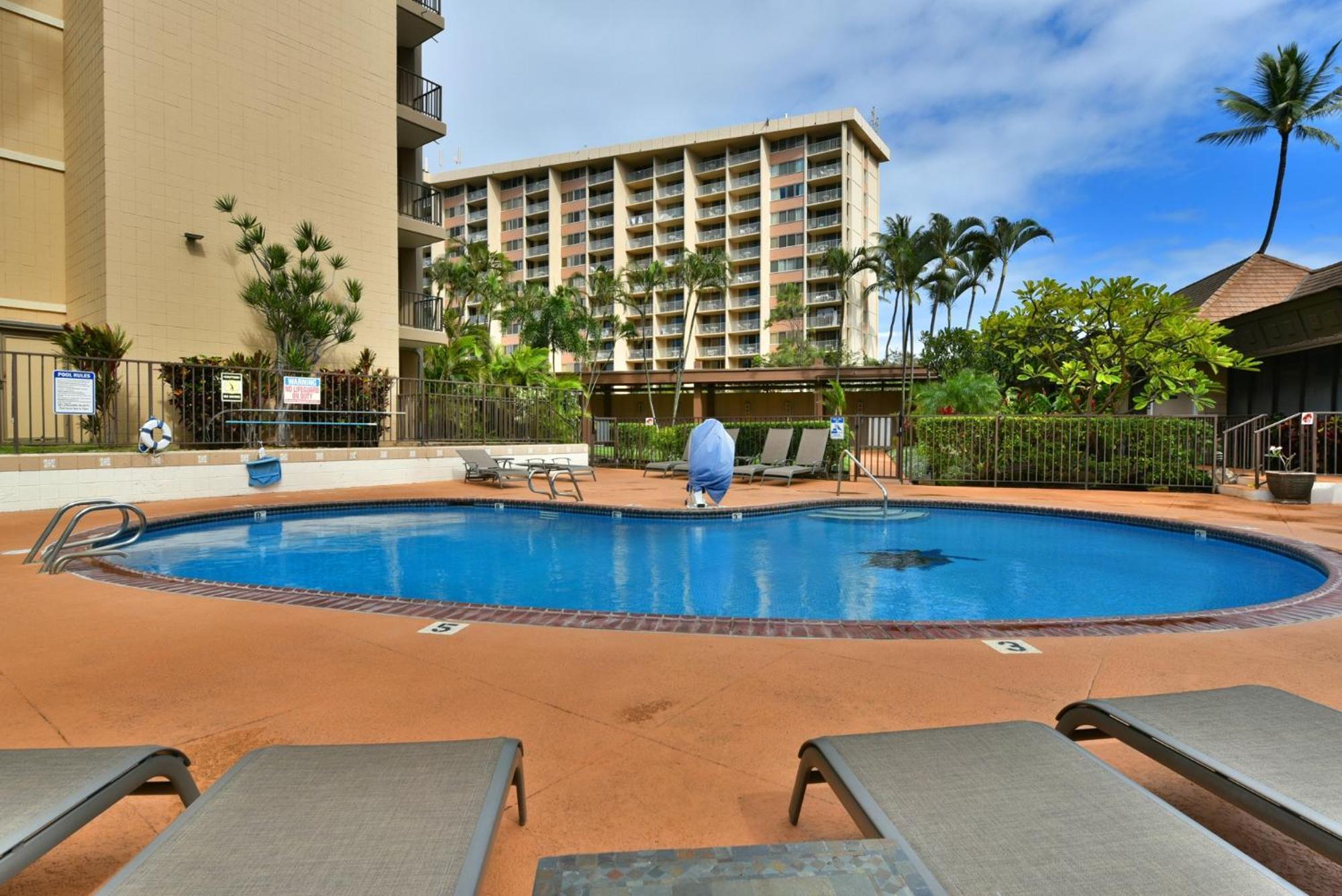 Apartment Valley Isle 1206 *