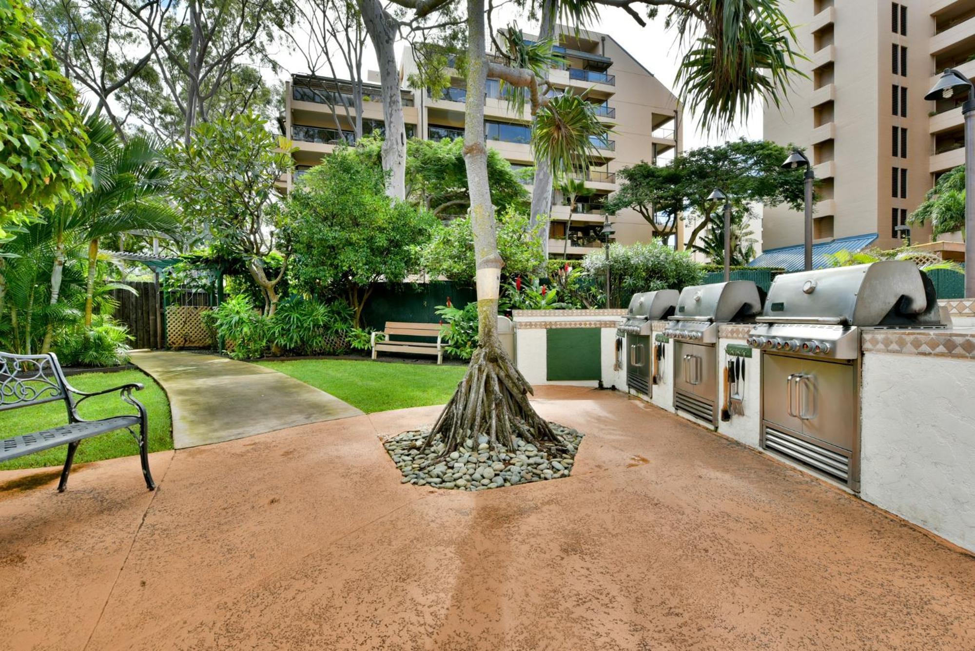 Valley Isle 1206 Apartment