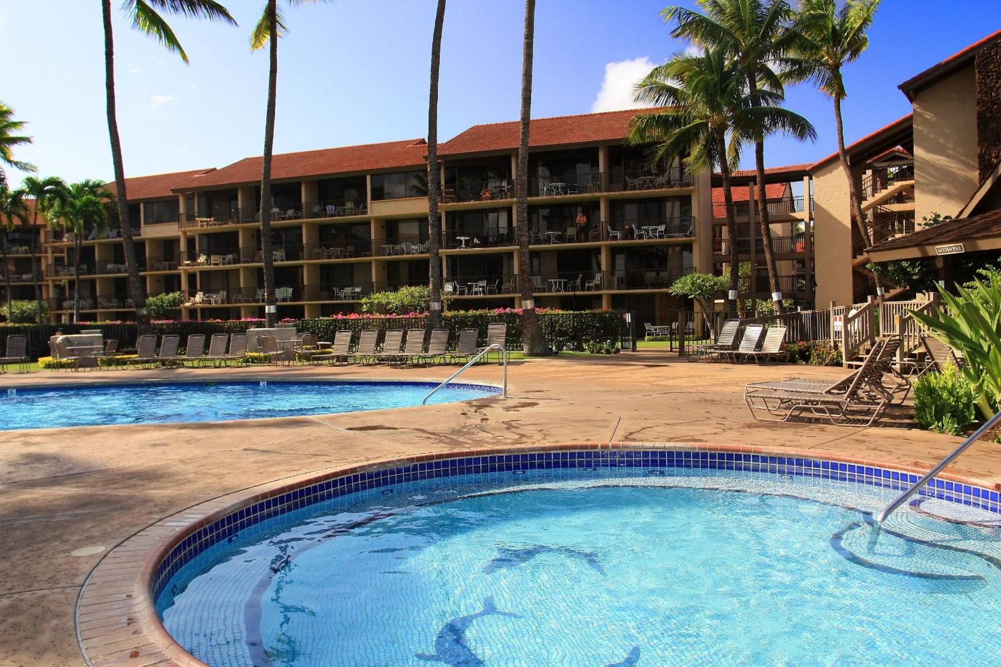 Papakea #c108 Apartment Kahana