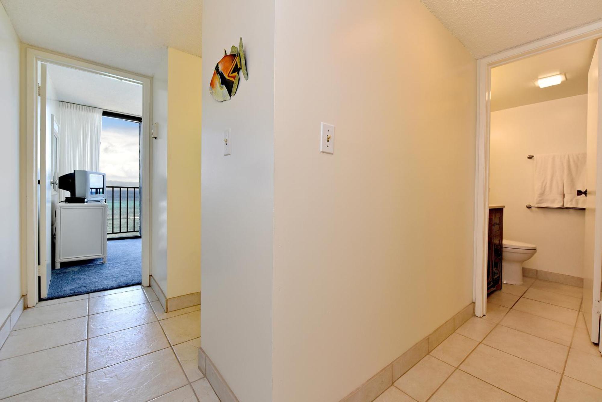 Valley Isle #808 Apartment