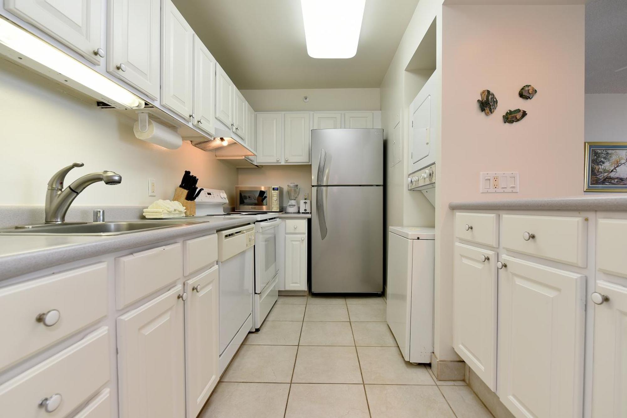 Valley Isle #808 Apartment Kahana