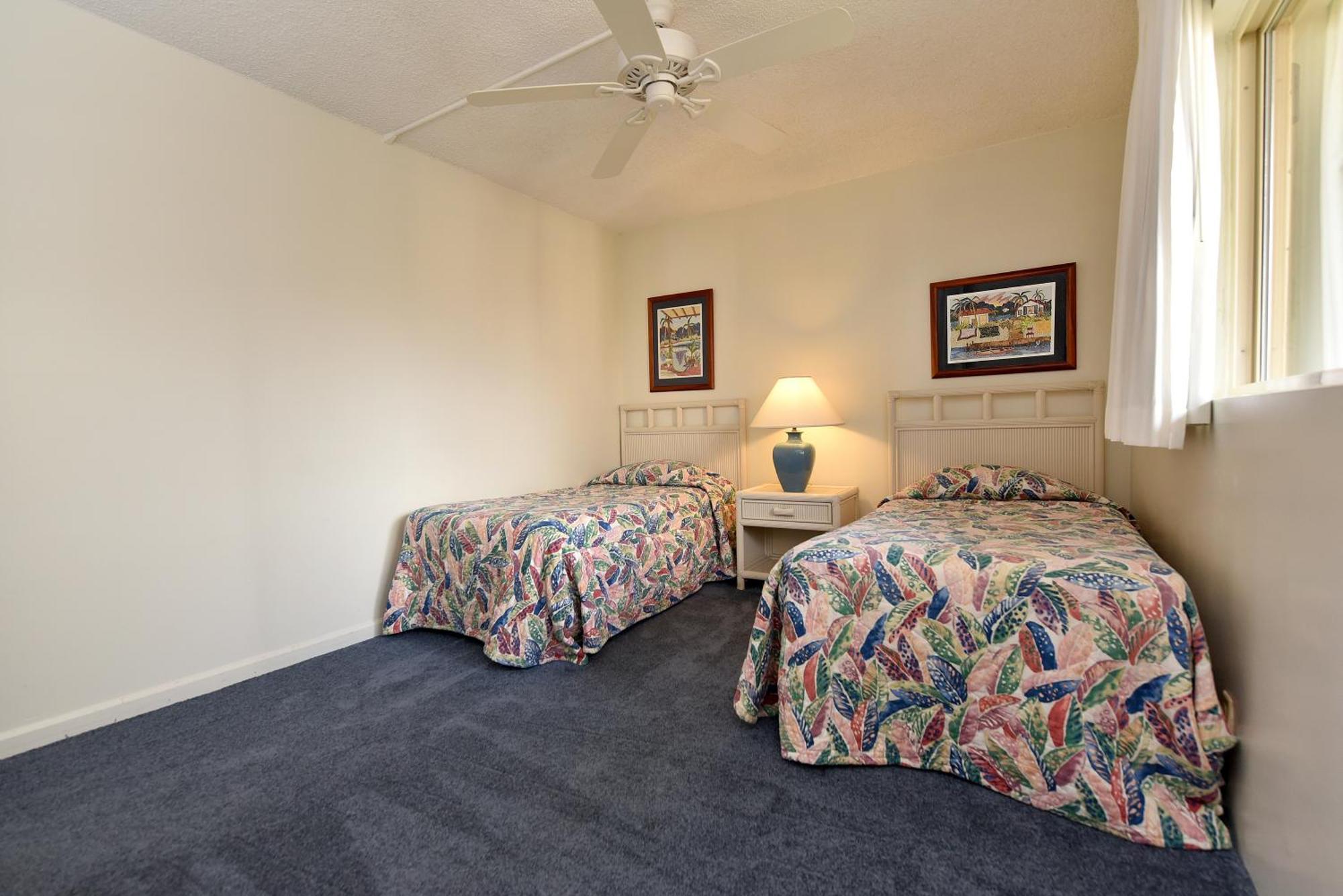 Valley Isle #808 Apartment