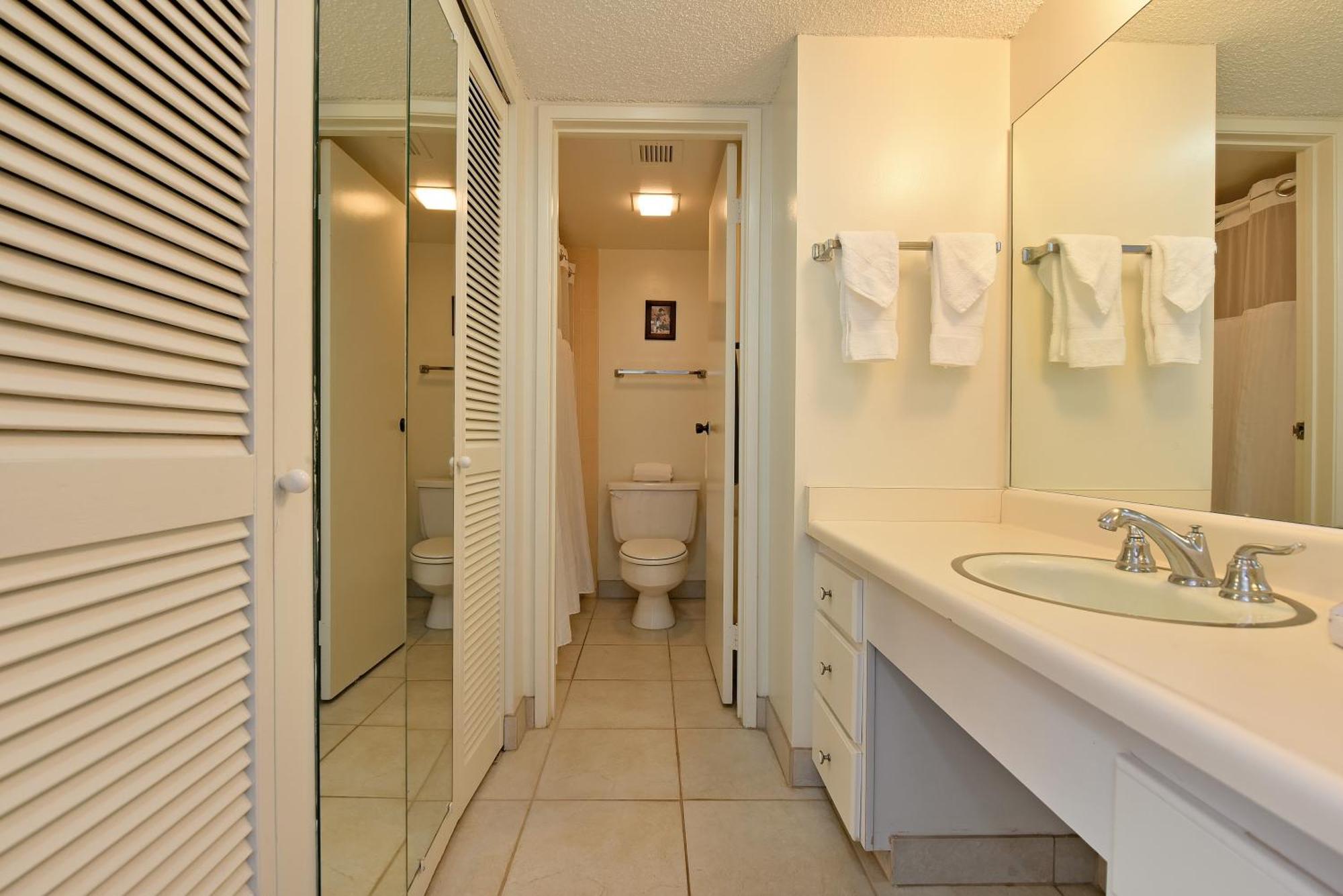 Valley Isle #808 Apartment Kahana