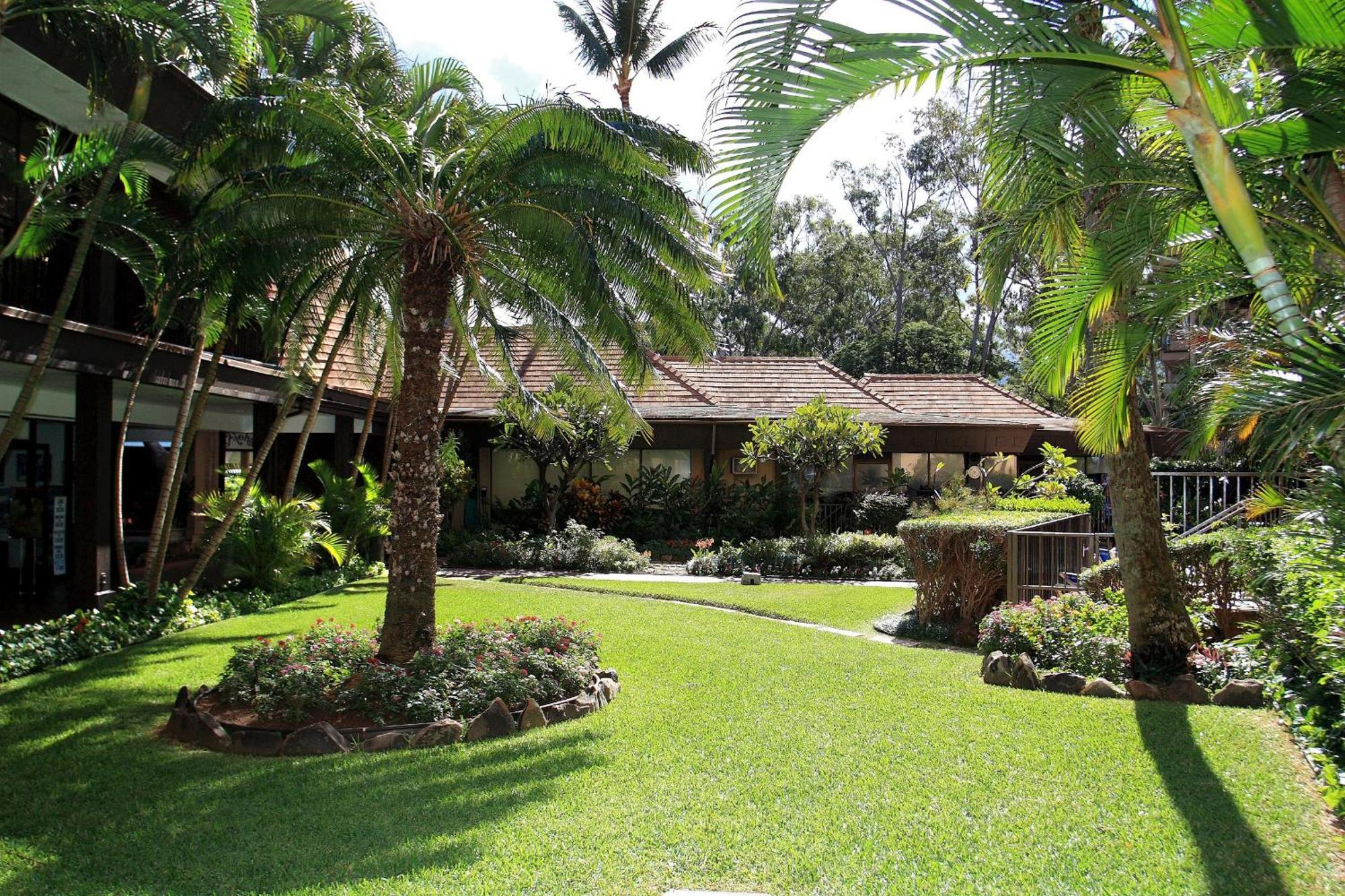 Valley Isle #808