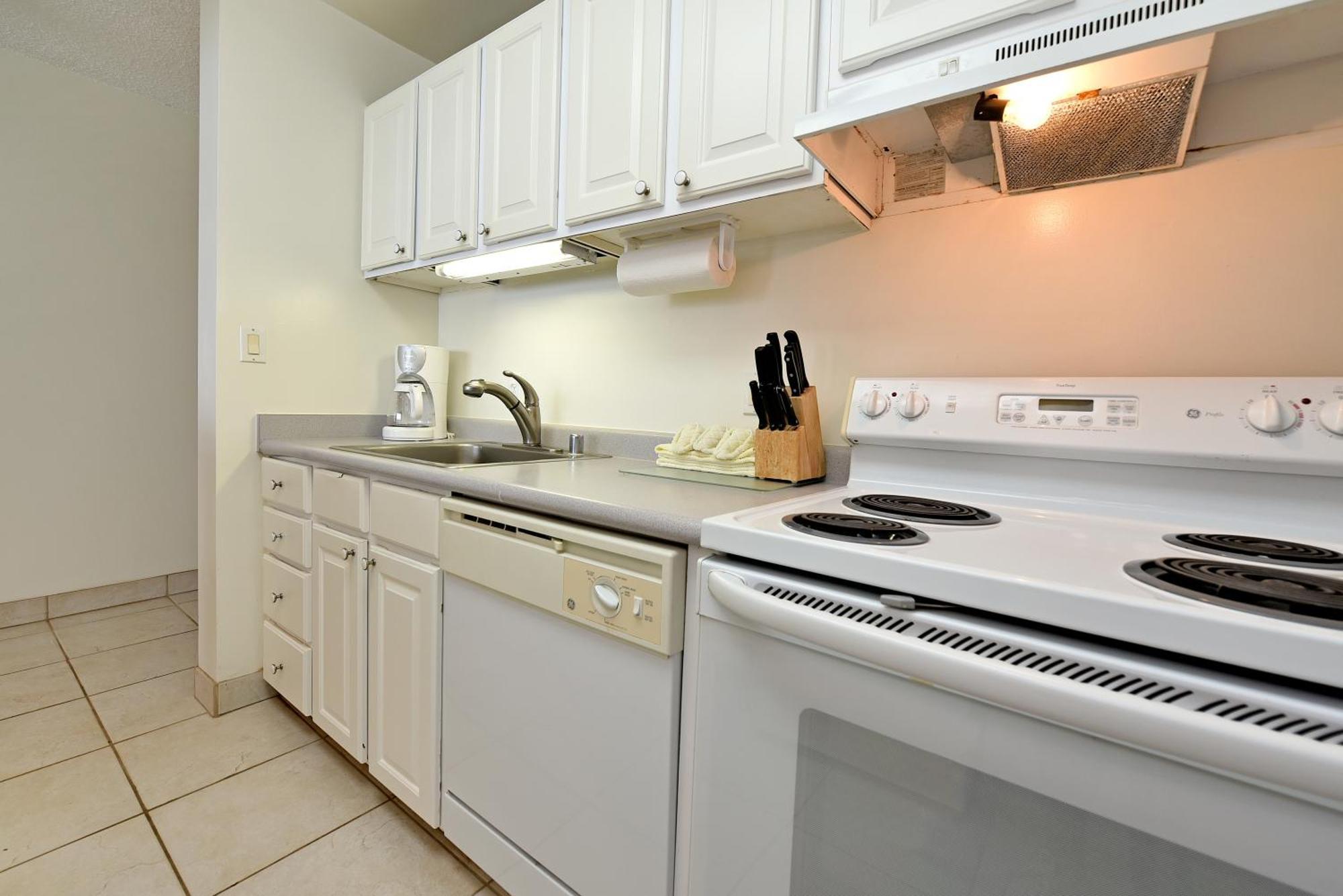 Valley Isle #808 Apartment