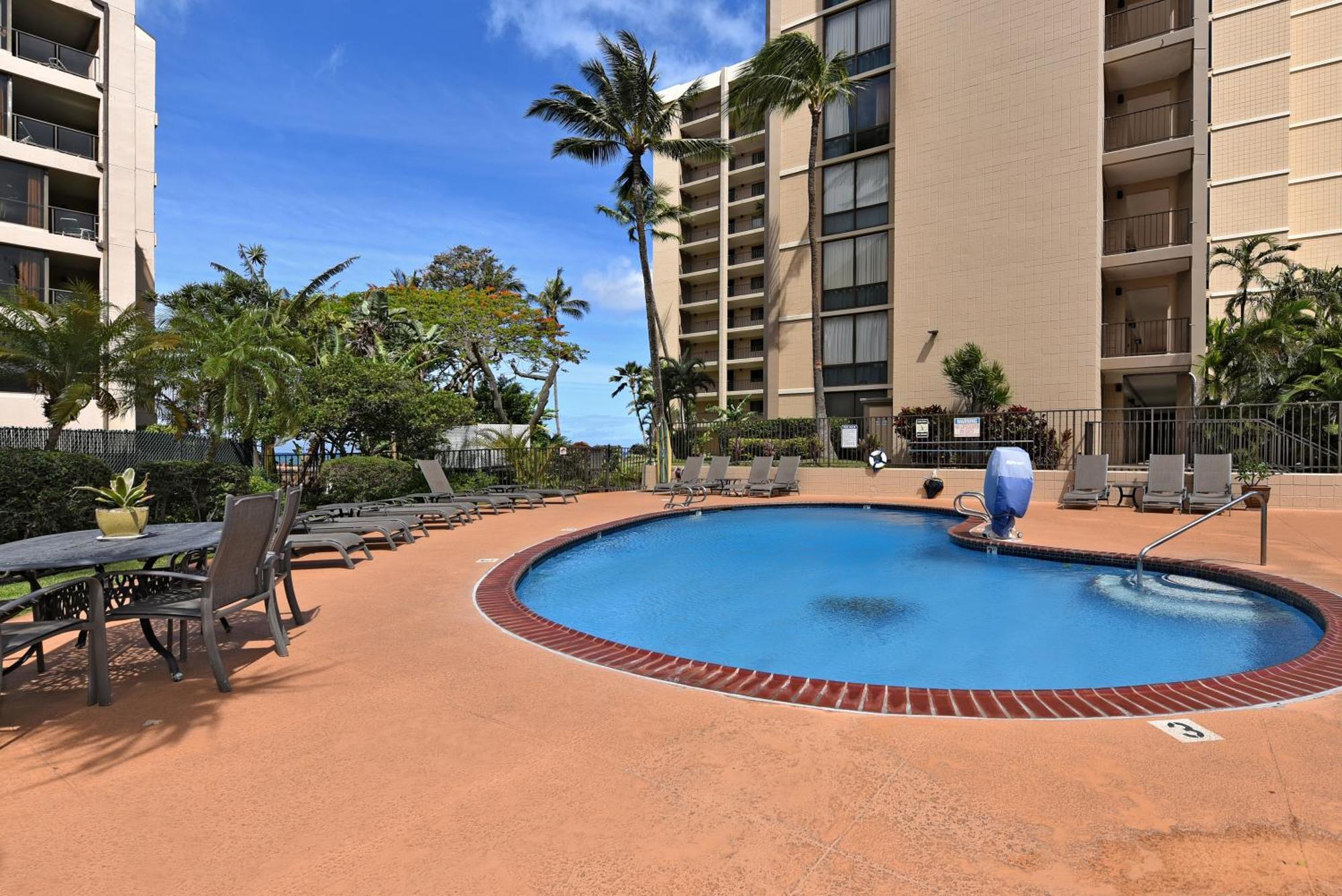 Valley Isle #808