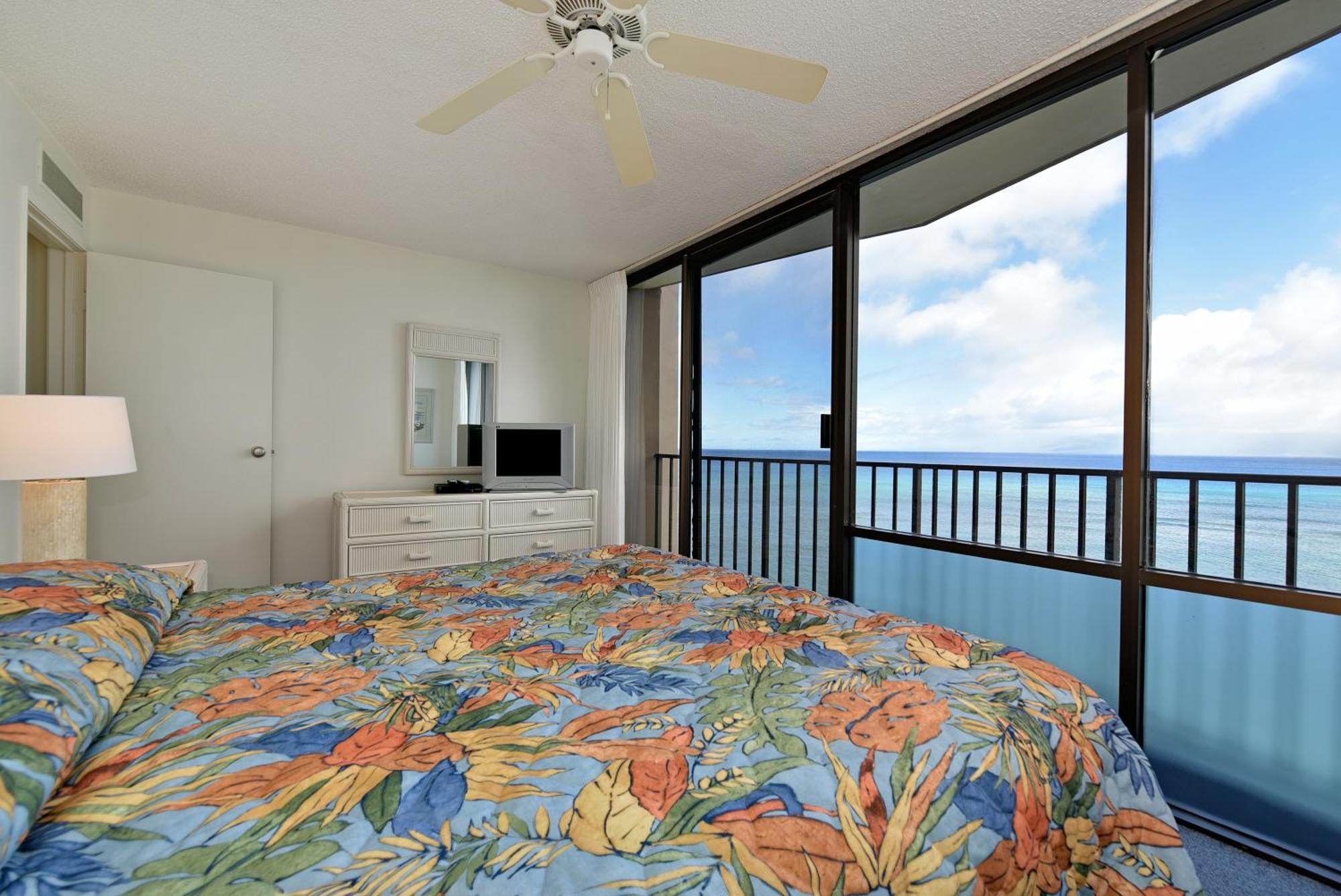 Apartment Valley Isle #808 Kahana