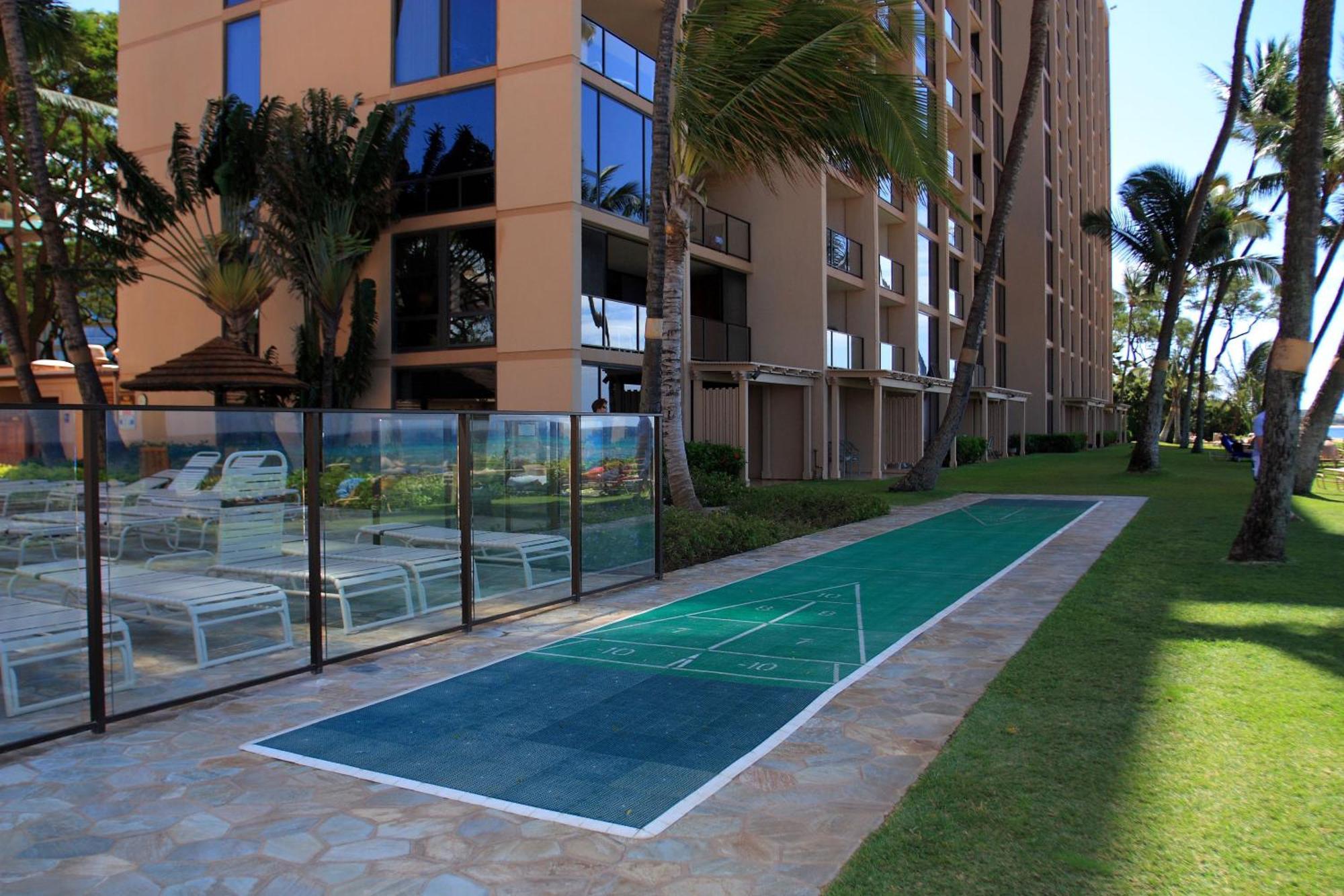 Apartment Mahana #1204