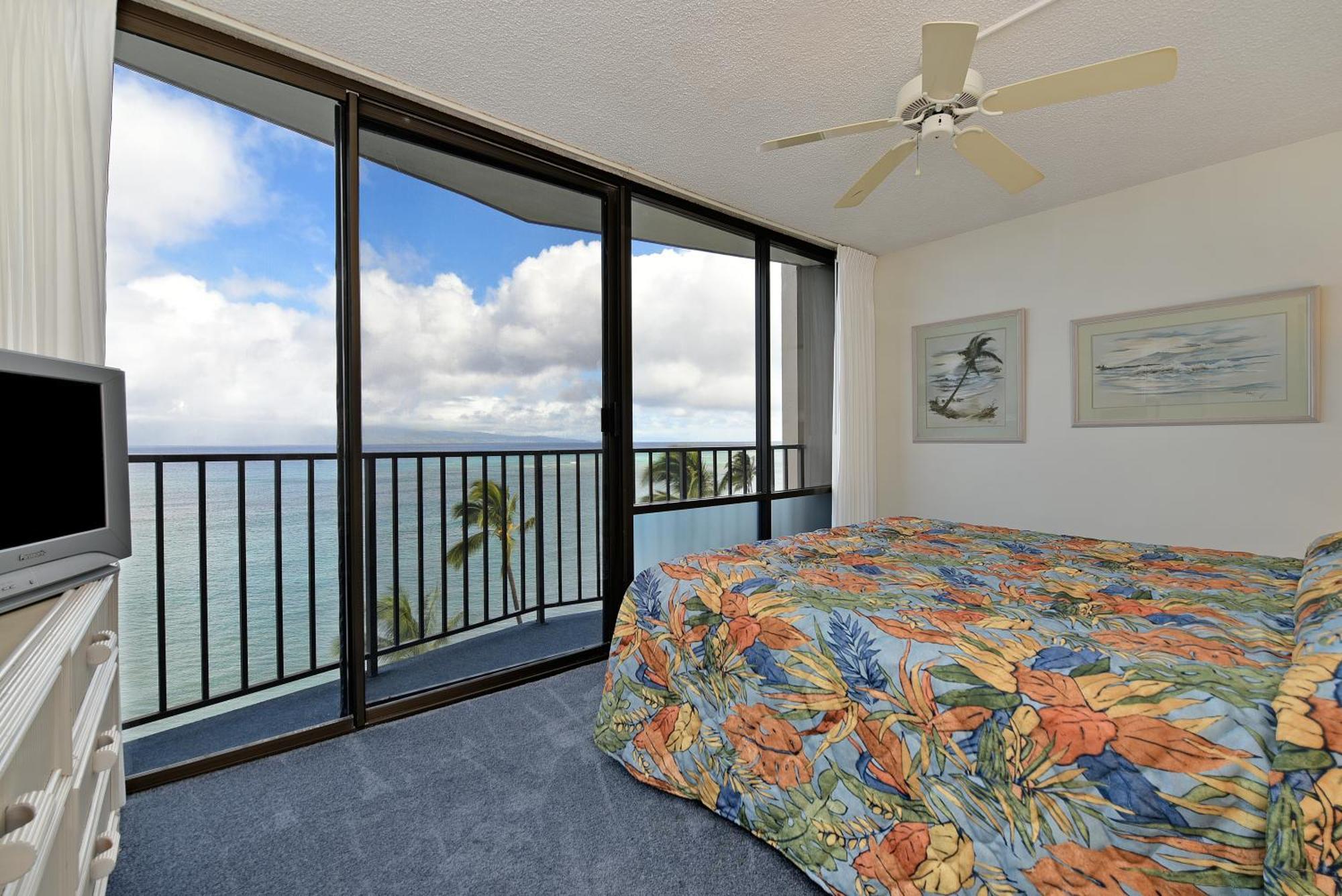 Apartment Valley Isle #808
