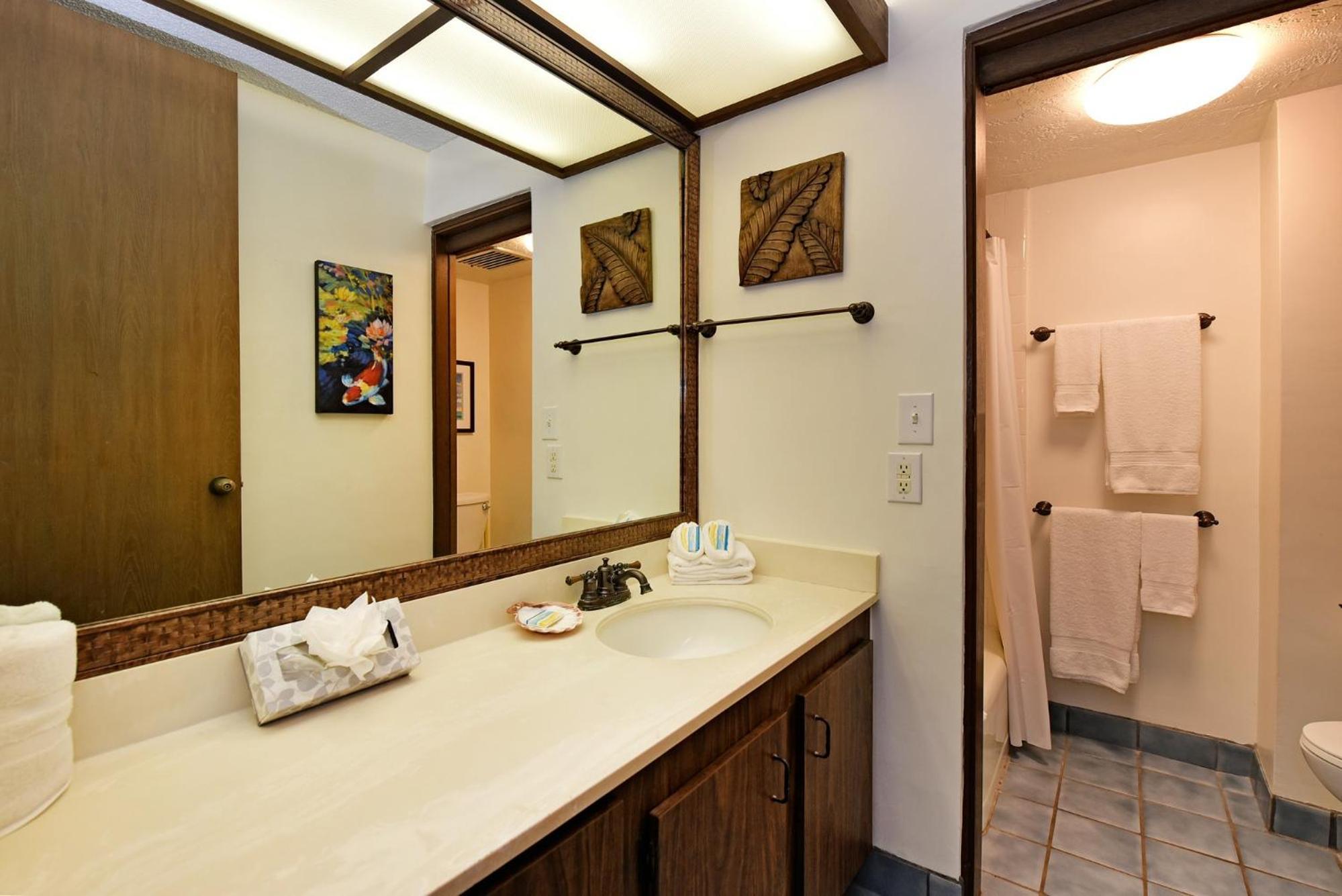 Papakea Unit D402 Apartment *