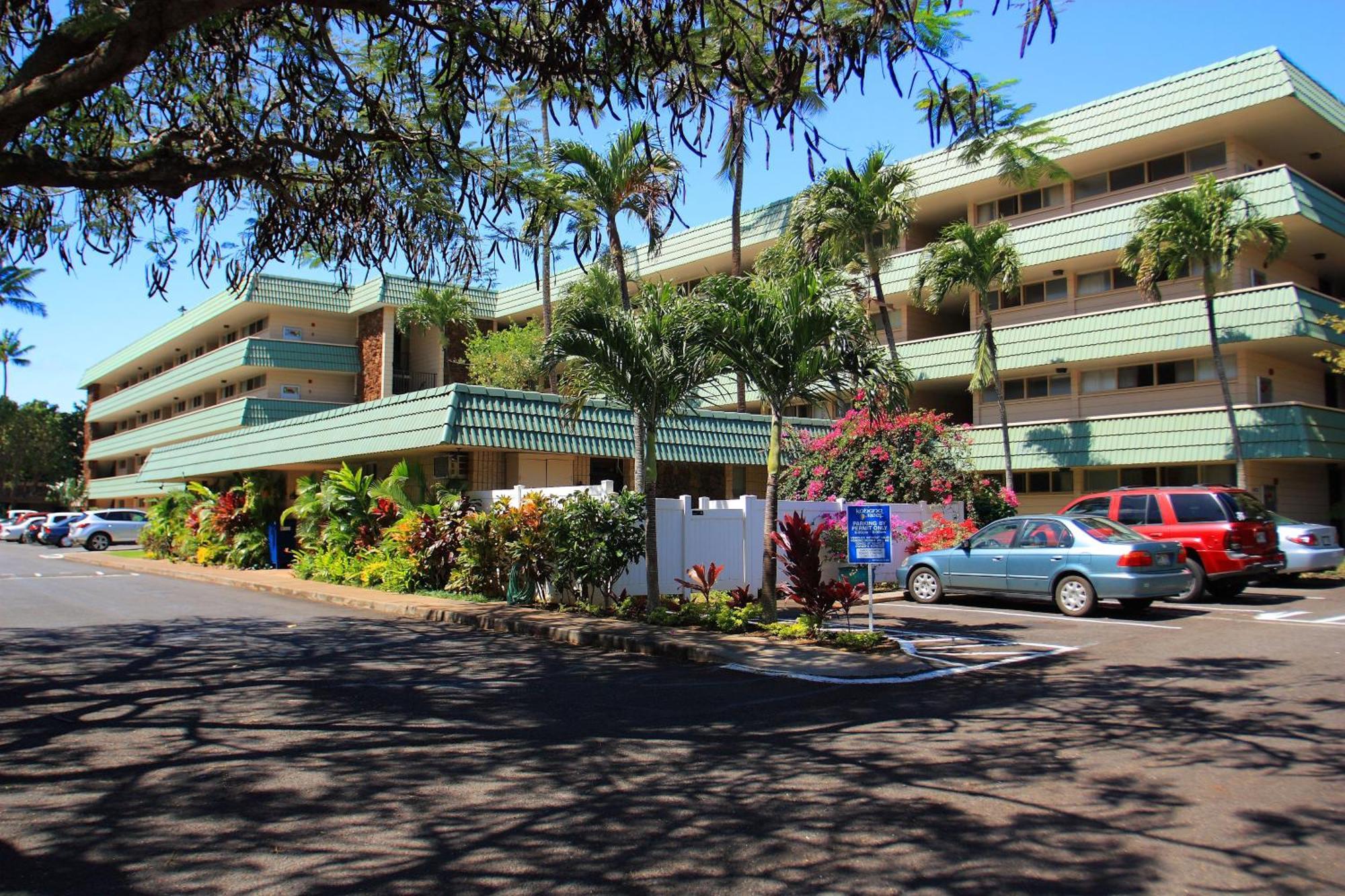Apartment Reef #402 Kahana