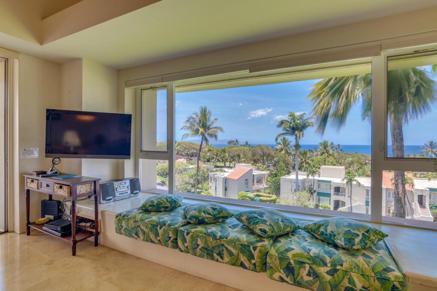 Palms At Wailea