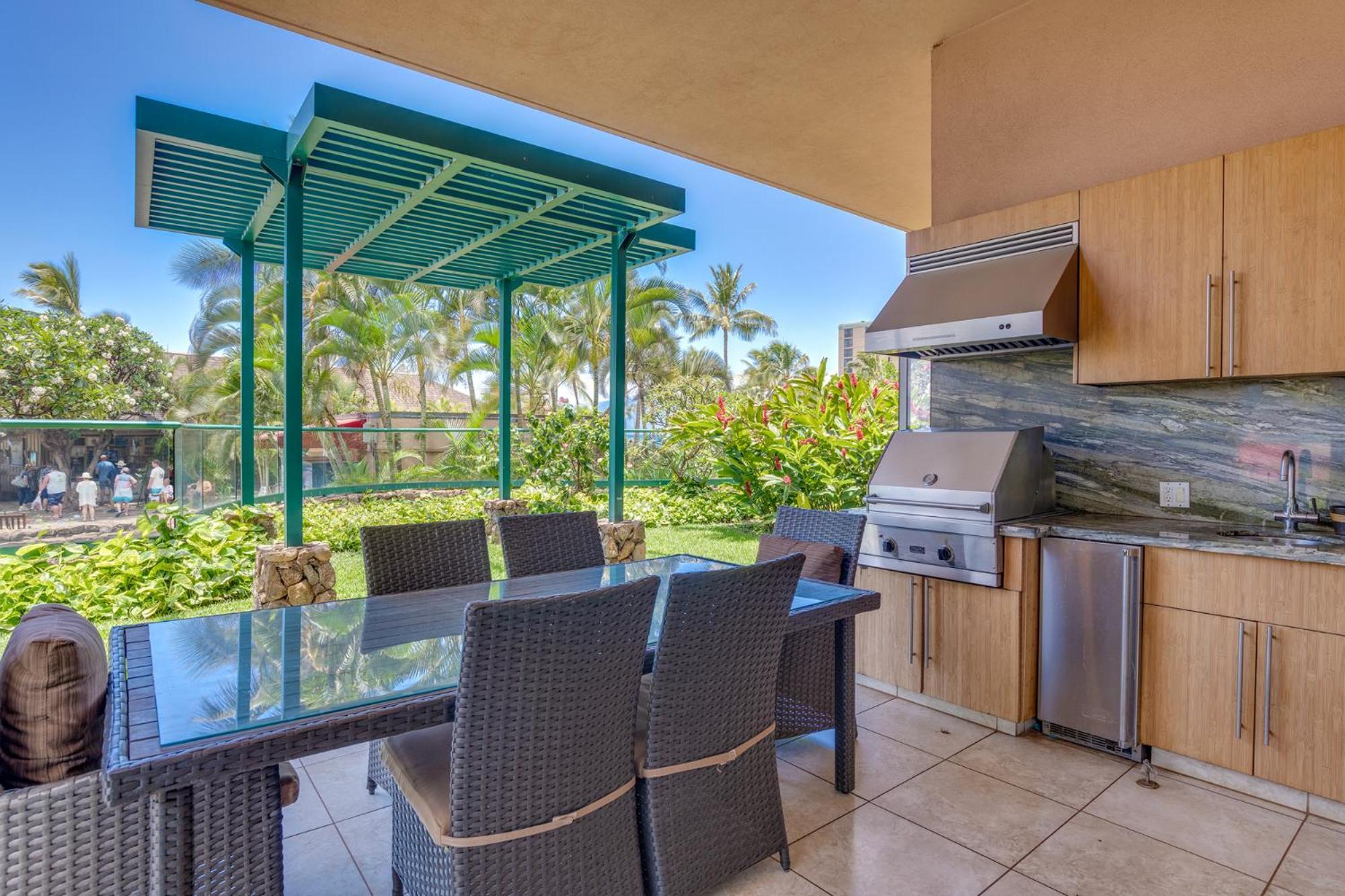 Outrigger Honua Kai And Aparthotel 4*