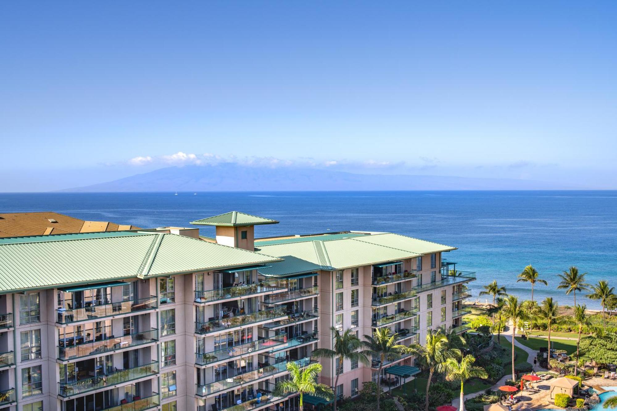 Outrigger Honua Kai And Aparthotel