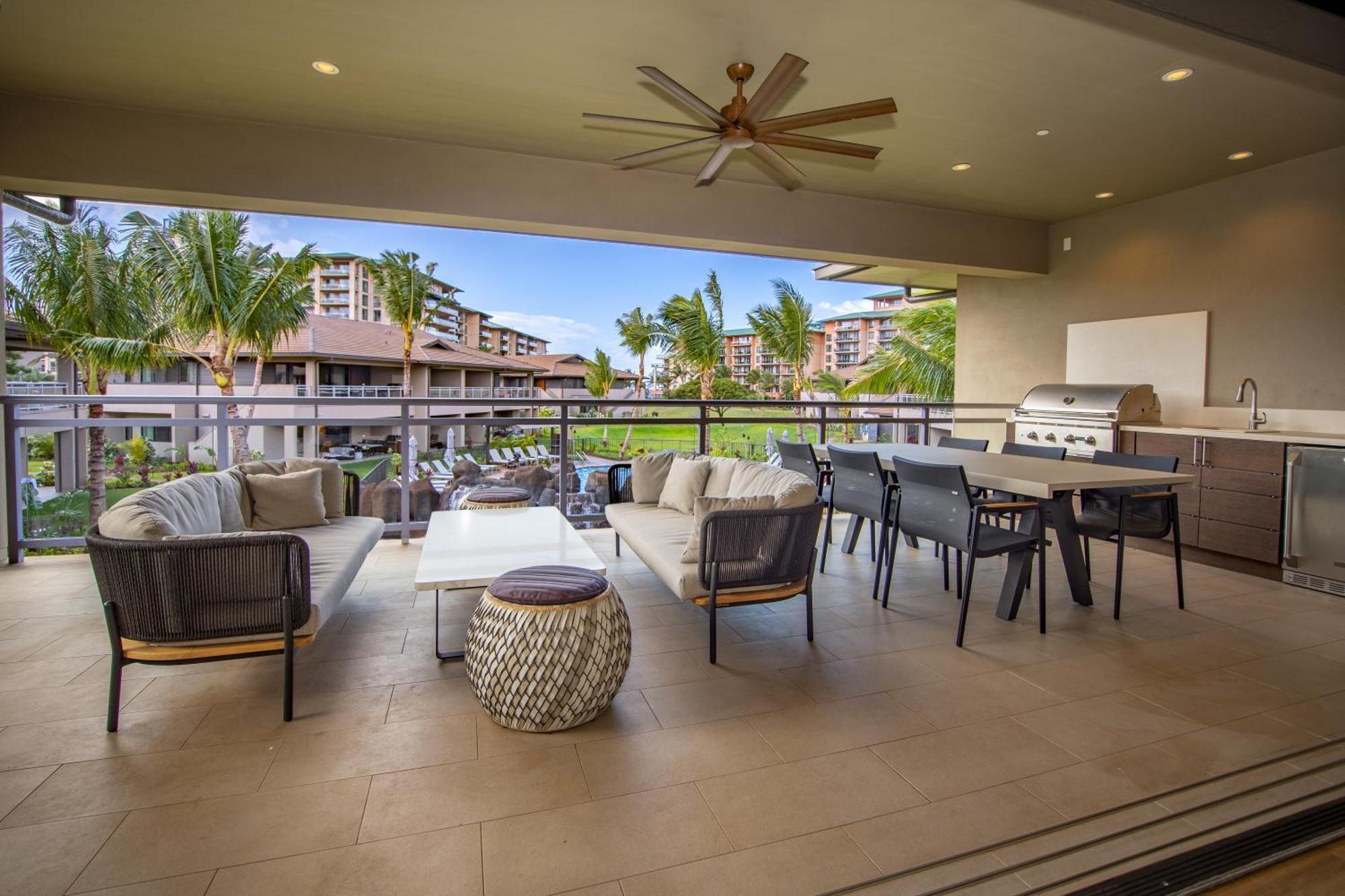 Outrigger Honua Kai And