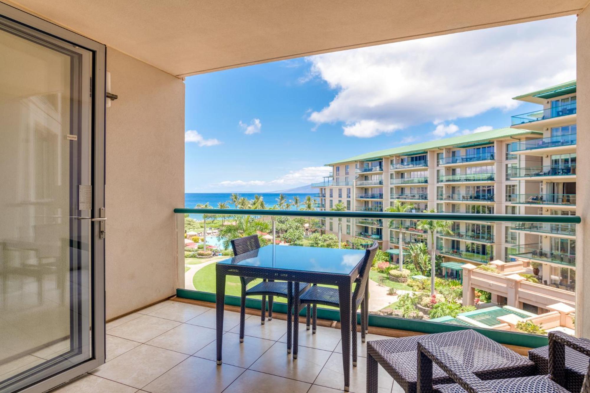 Aparthotel Outrigger Honua Kai And Lahaina