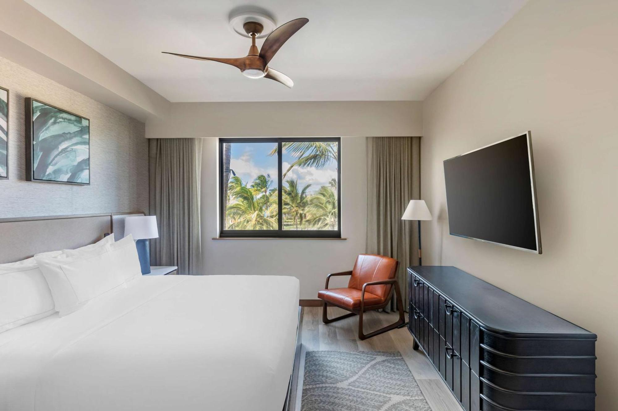 Hotel Hilton Grand Vacations Club Maui Bay 3*