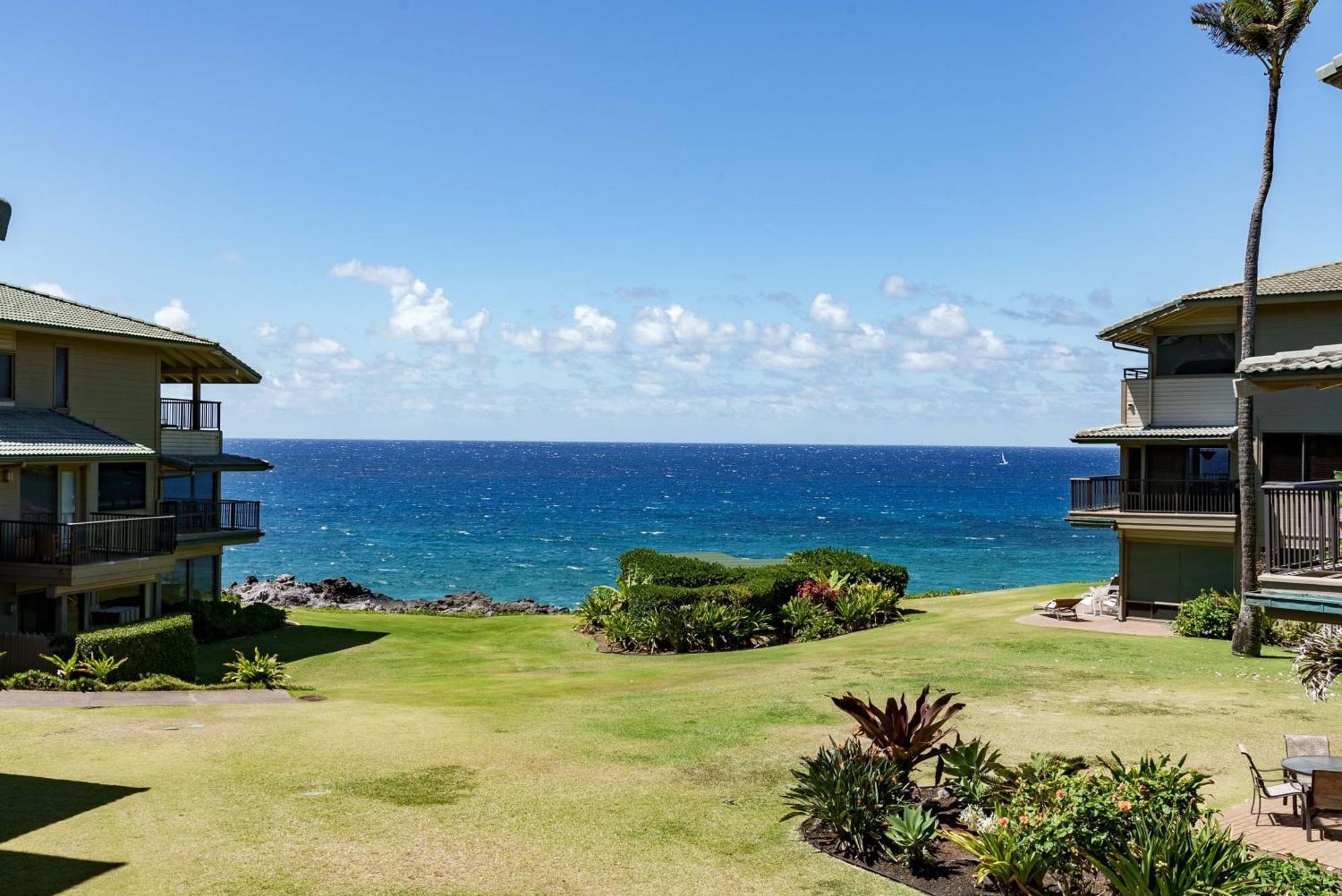 Villa Kapalua Bay 29b4 *