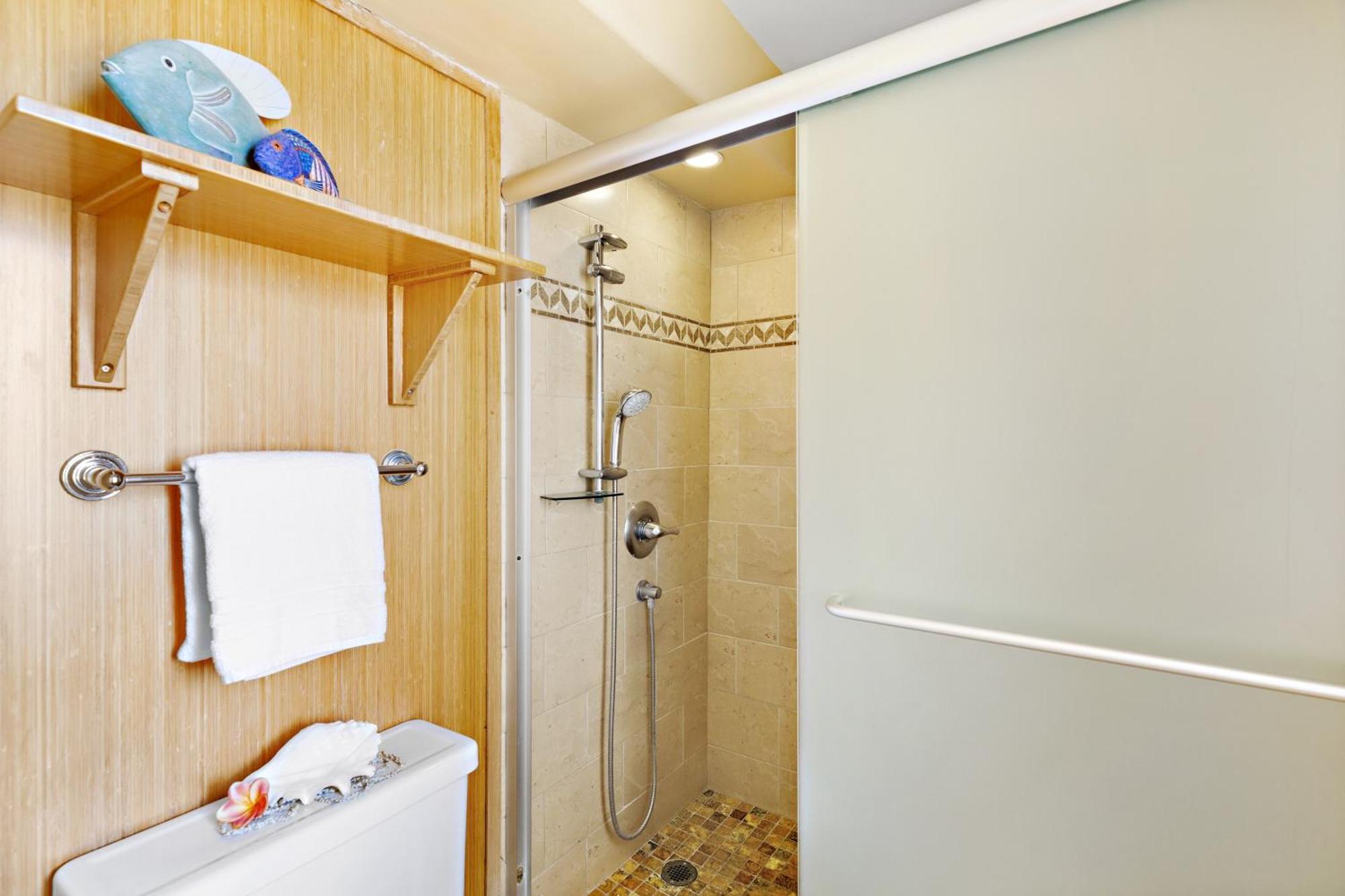 Hololani A301 Holiday home *