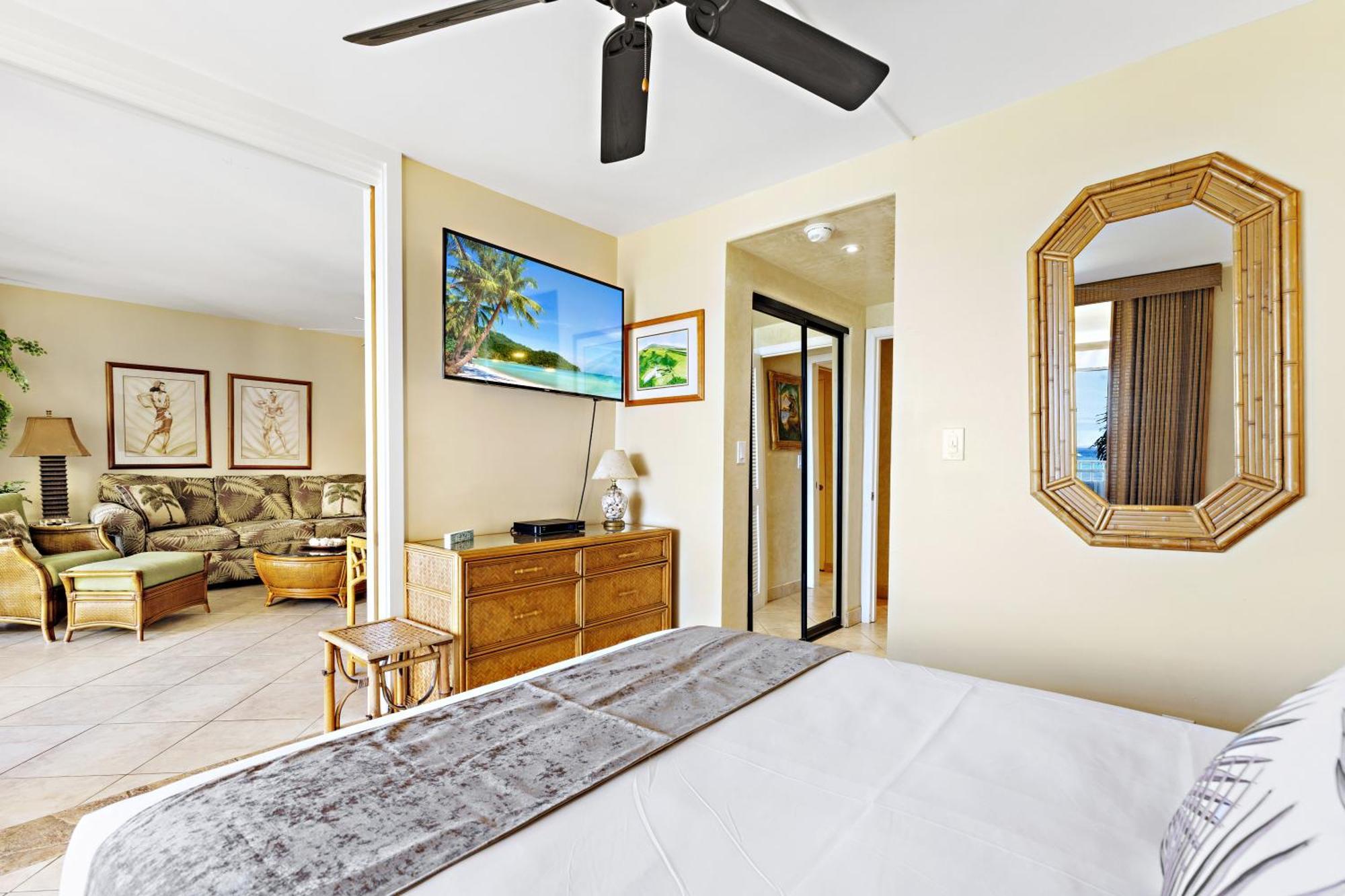 Hololani A301 Holiday home